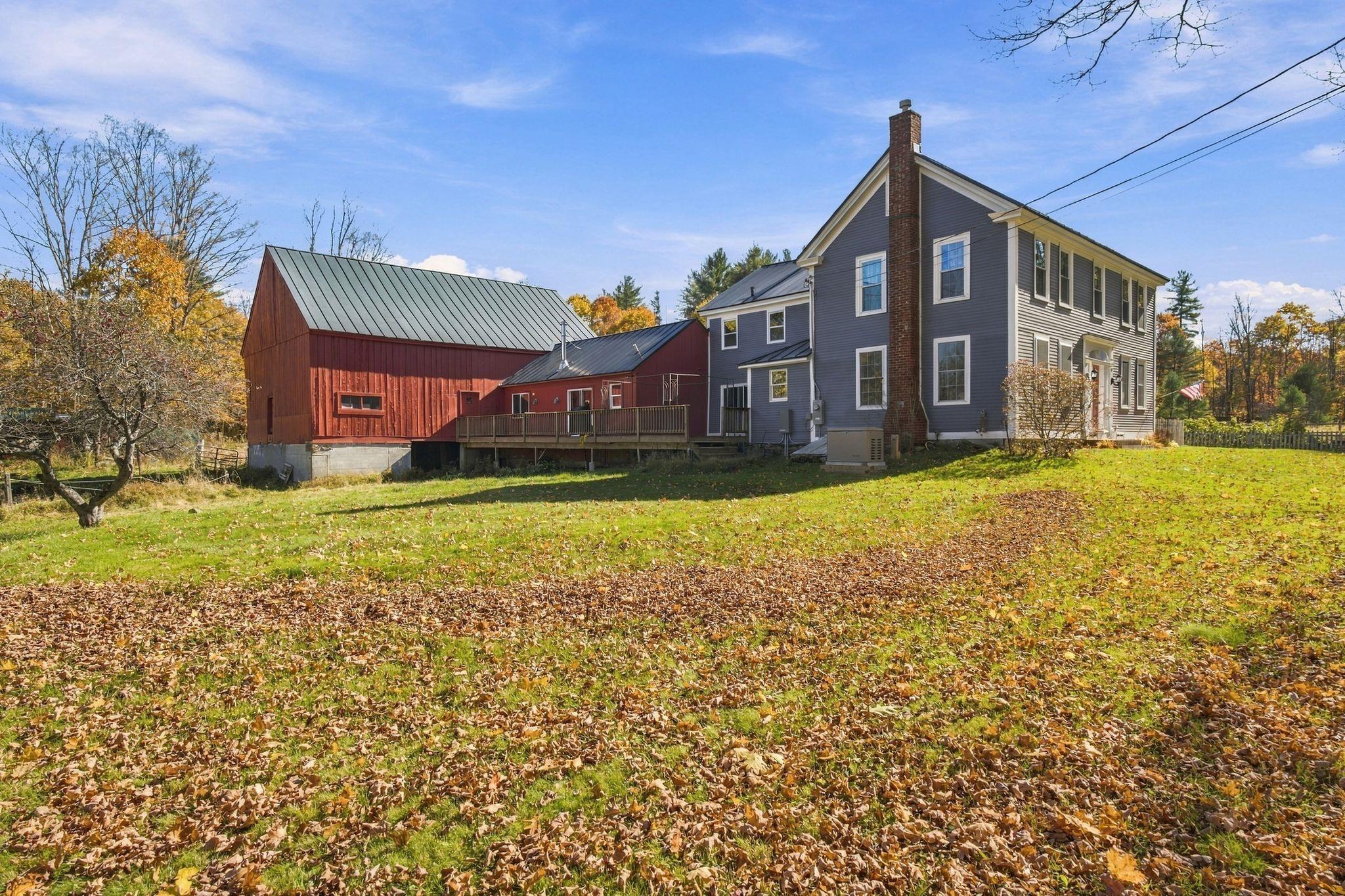 462 Pitkin Road Property Photo 1