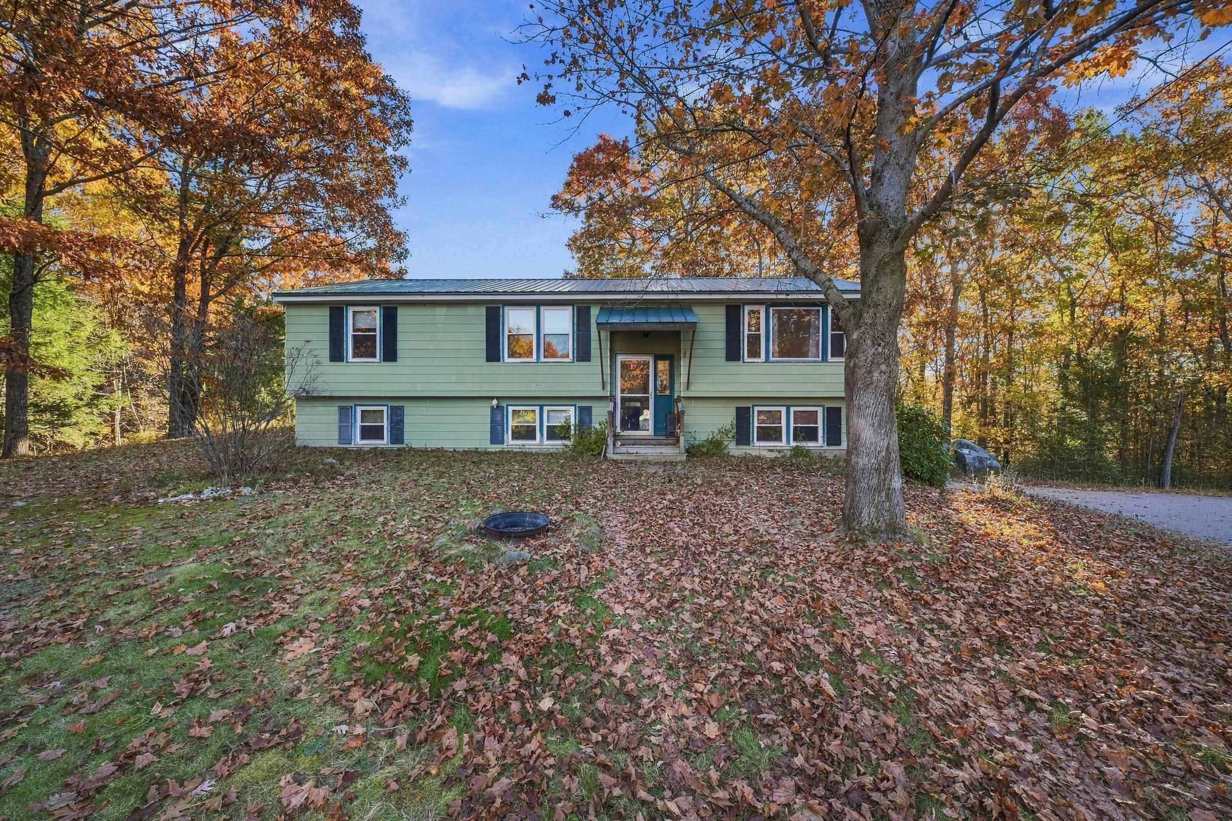 934 Center Road Property Photo 1