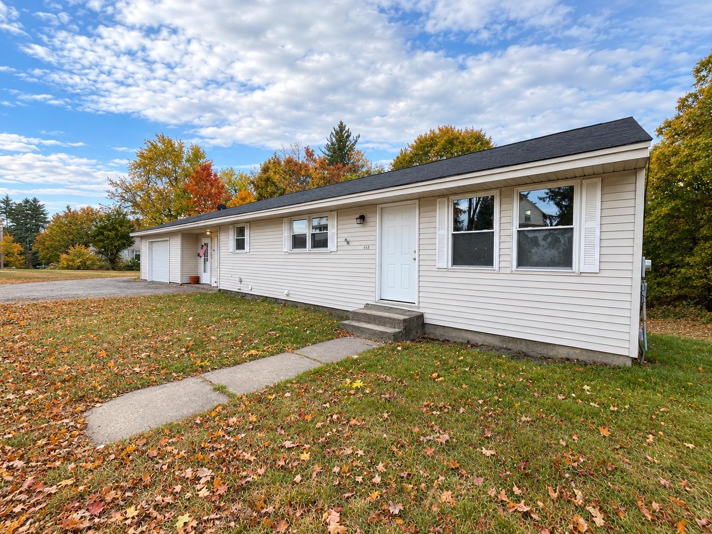 446 Mast Road Property Photo 1