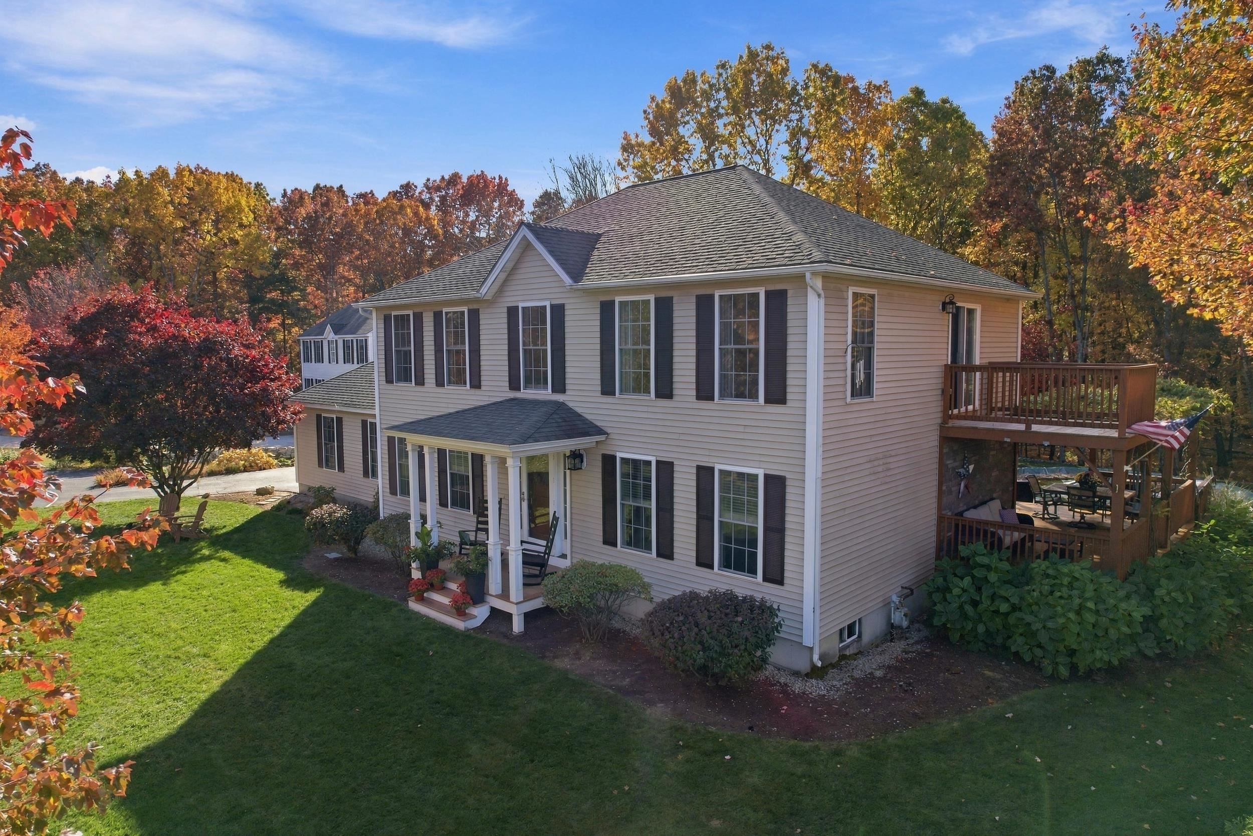 15 Beacon Hill Road Property Photo 1