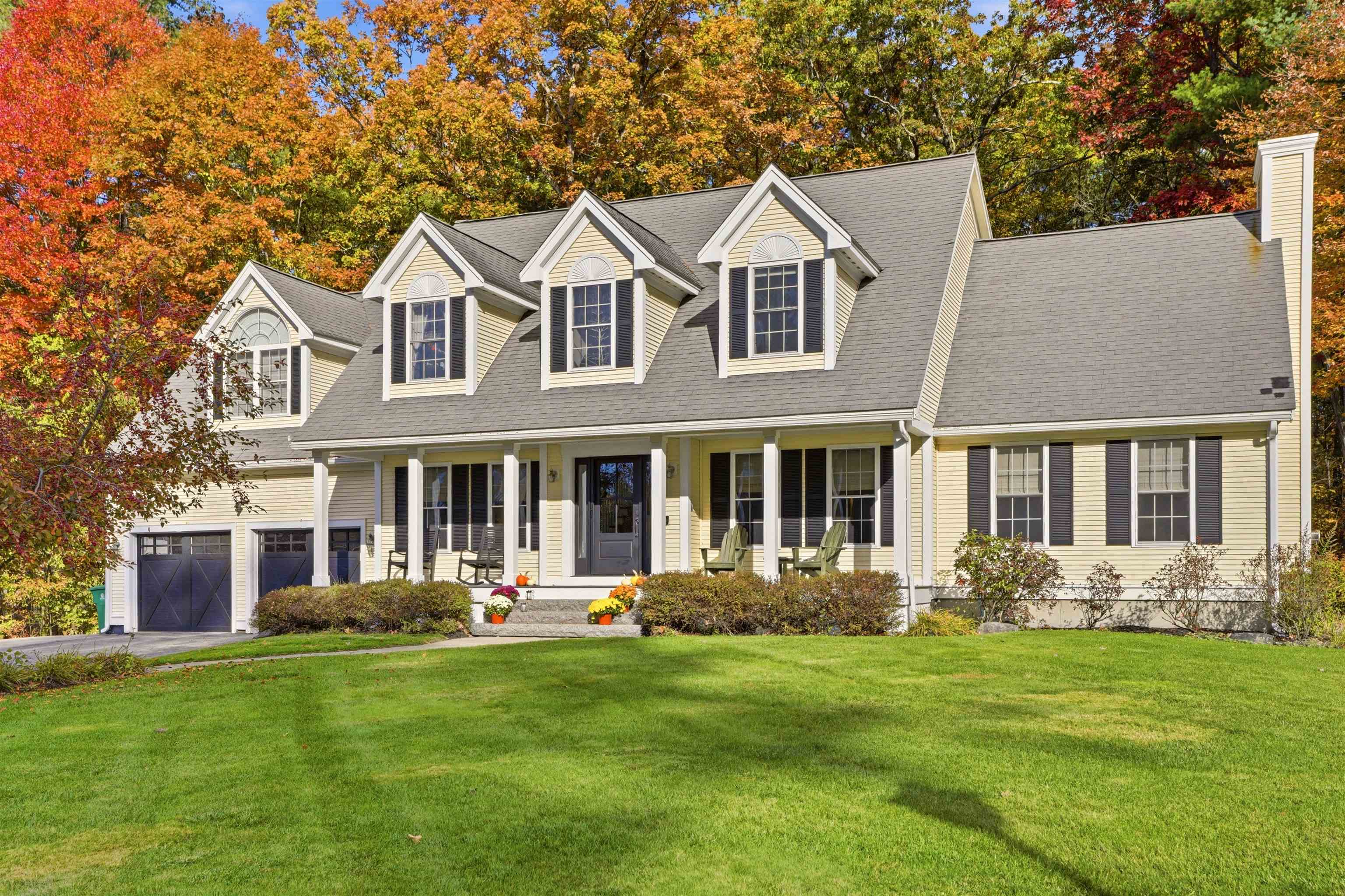 19 Autumn Glen Circle Property Photo 1