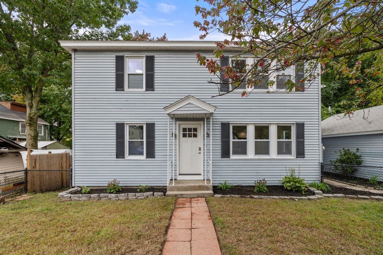 8 Blue Hill Avenue Property Photo 1