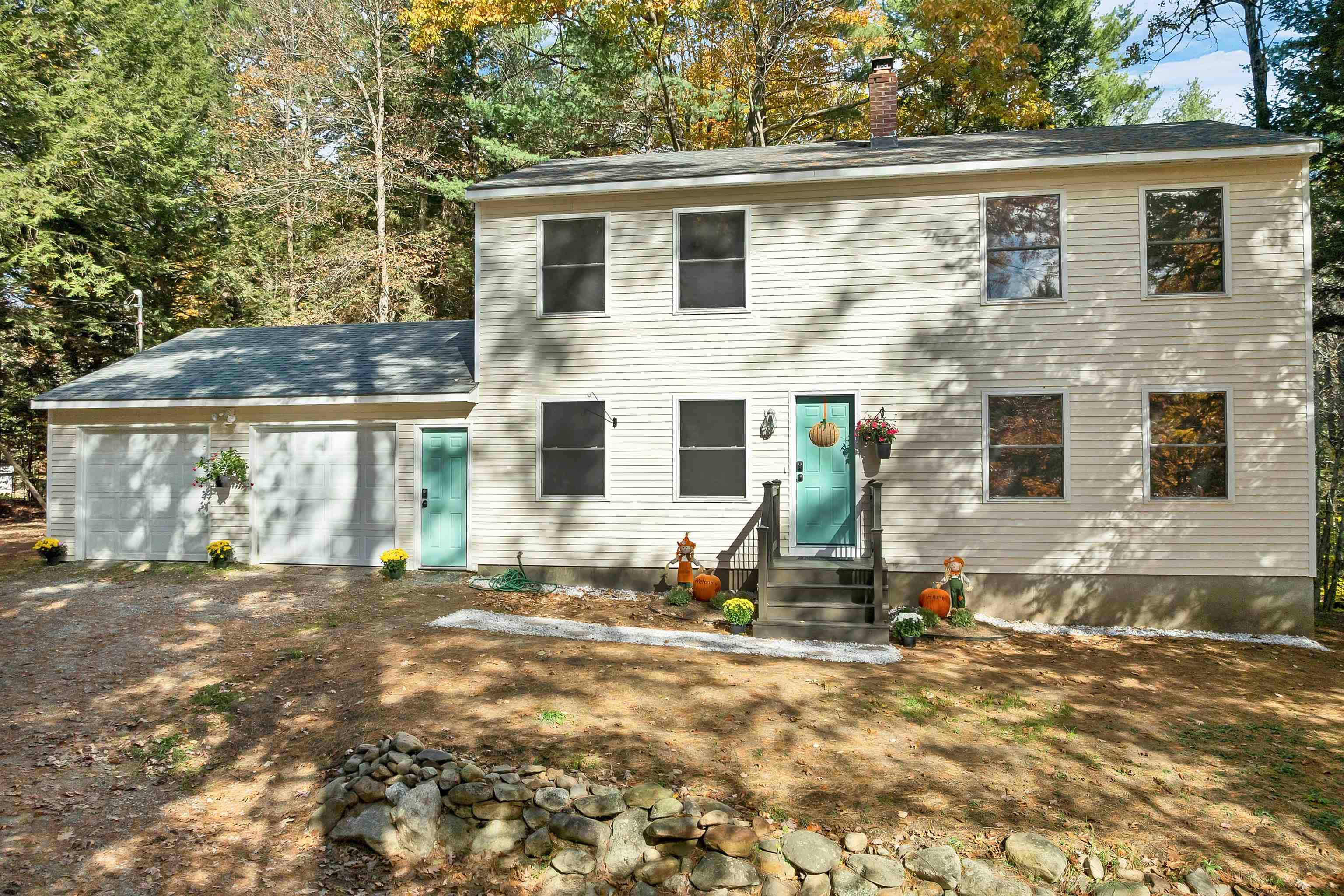 224 Clough Pond Road Property Photo 1