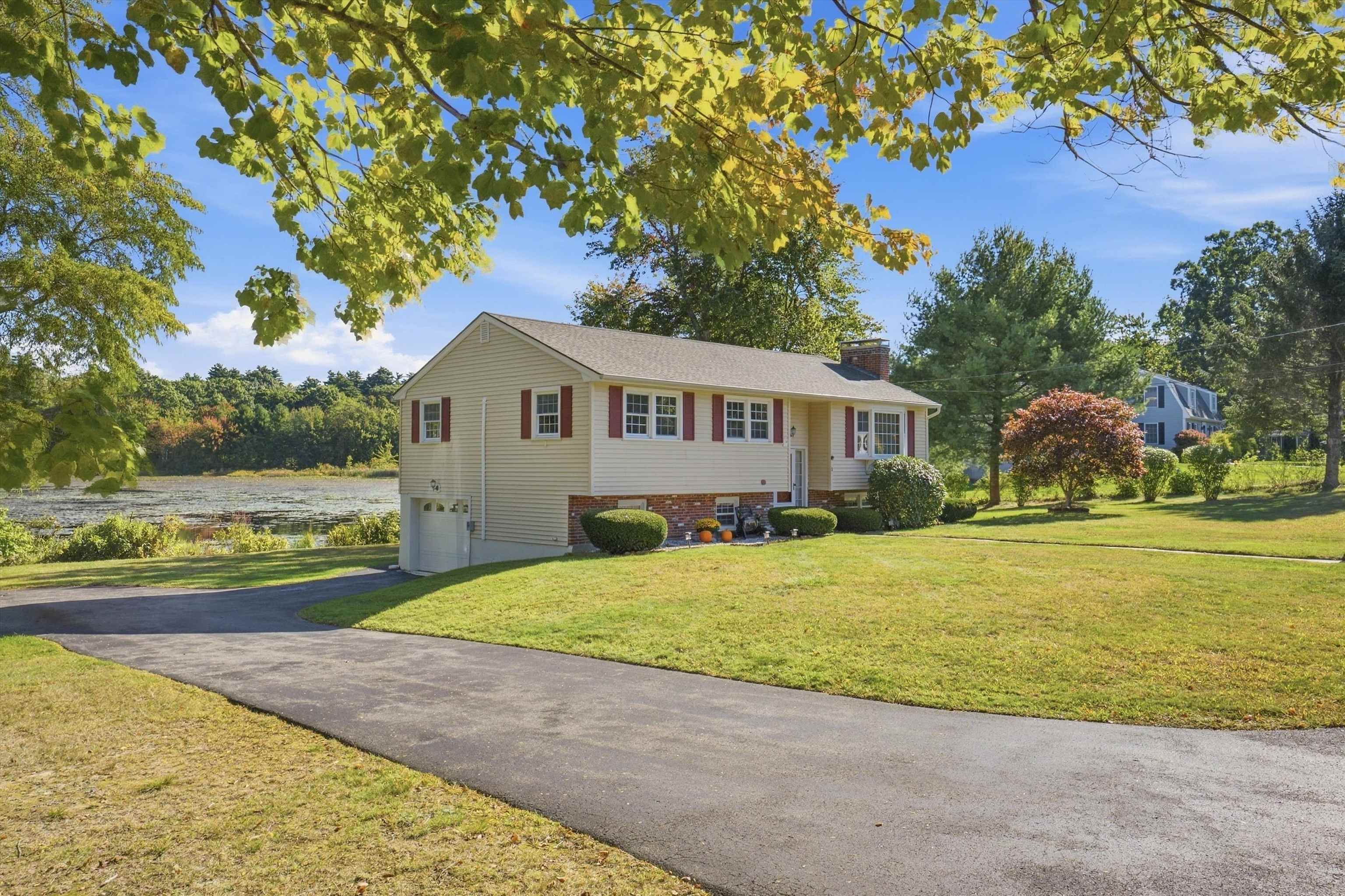 3 Martha Drive Property Photo 1