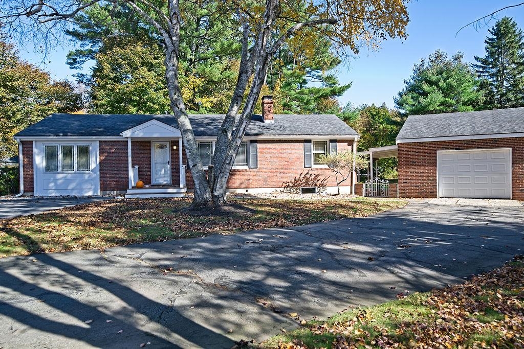 142 Little River Road Property Photo 1