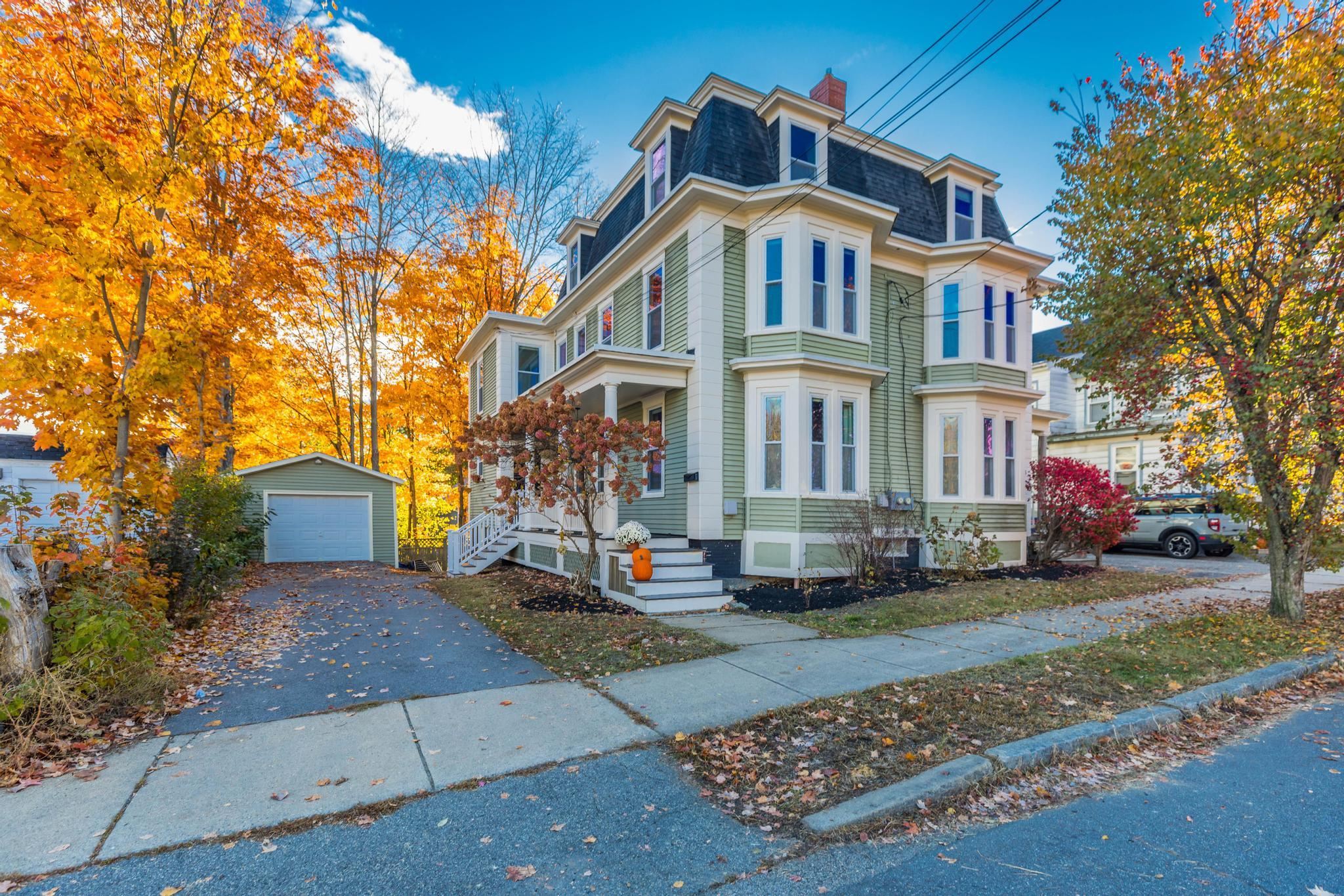 4 Cushing Street Property Photo 1