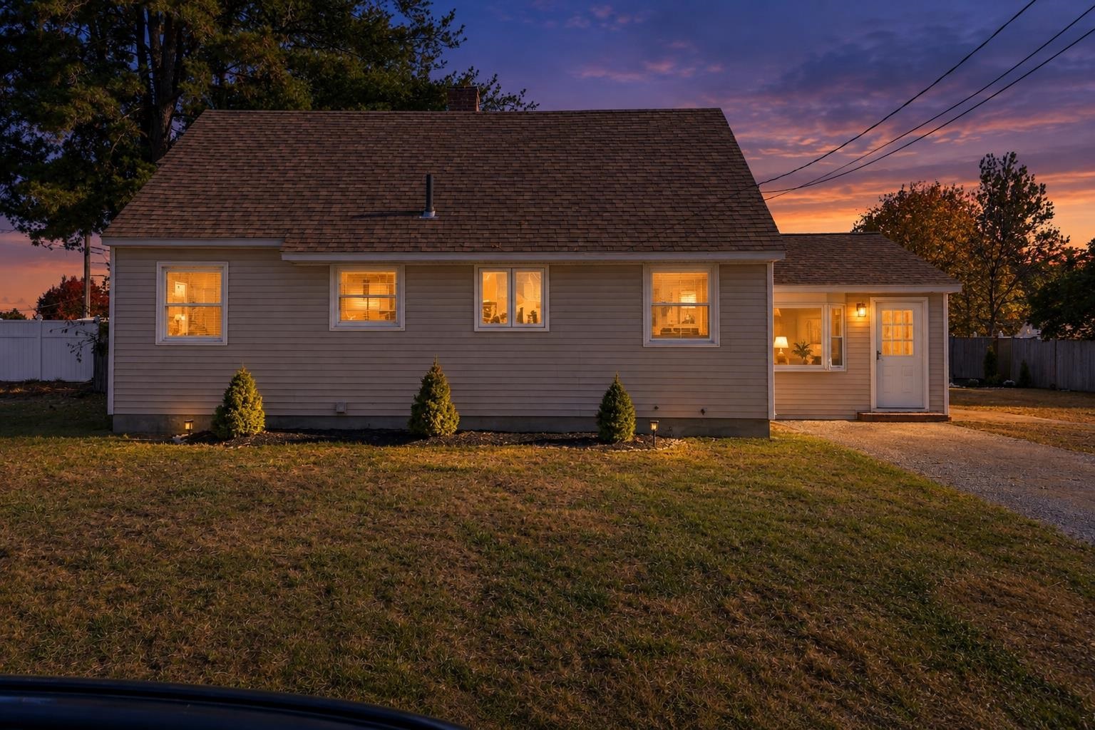 47 Palisade Drive Property Photo 1
