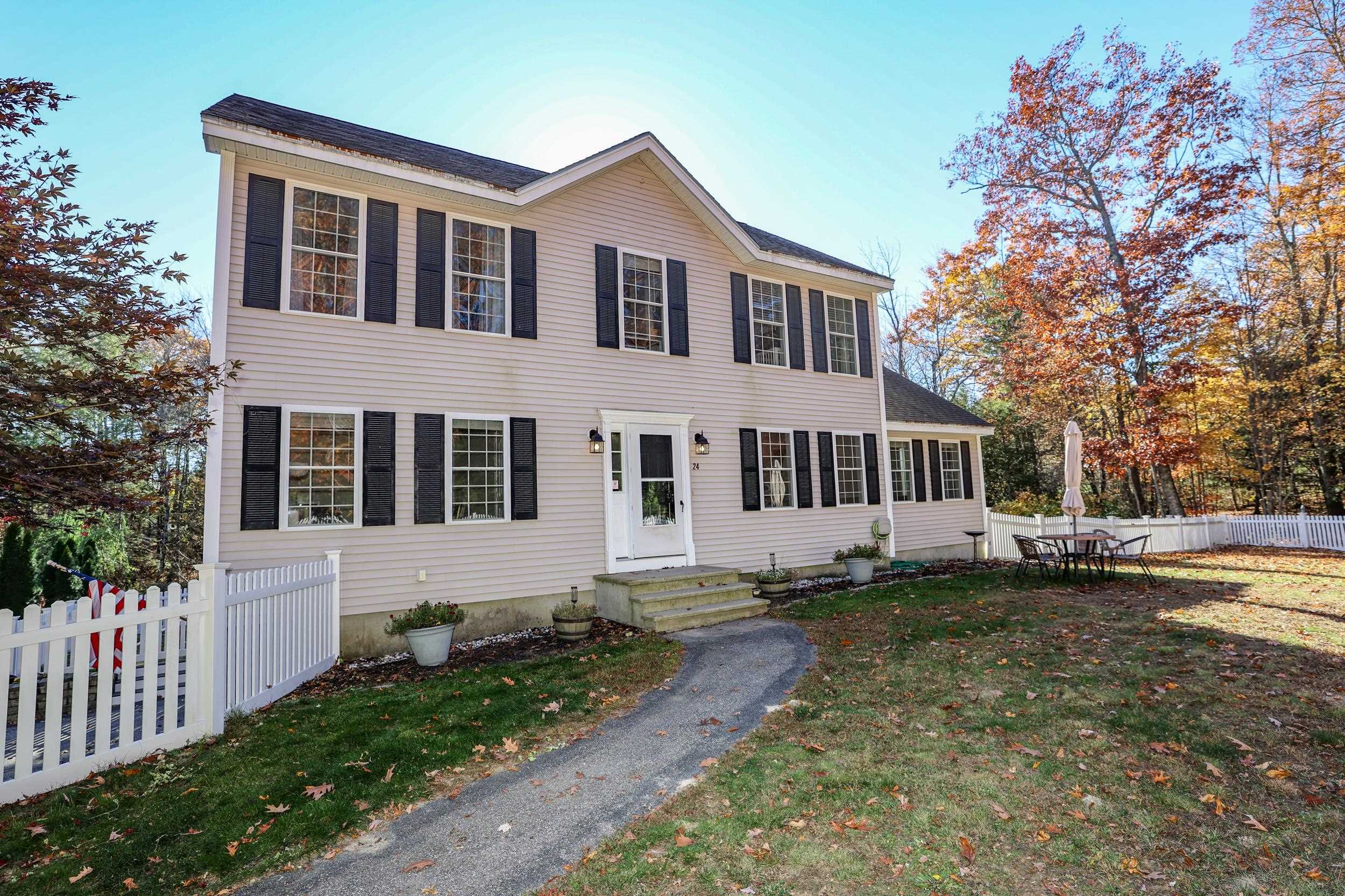 24 Sherman Drive Property Photo 1