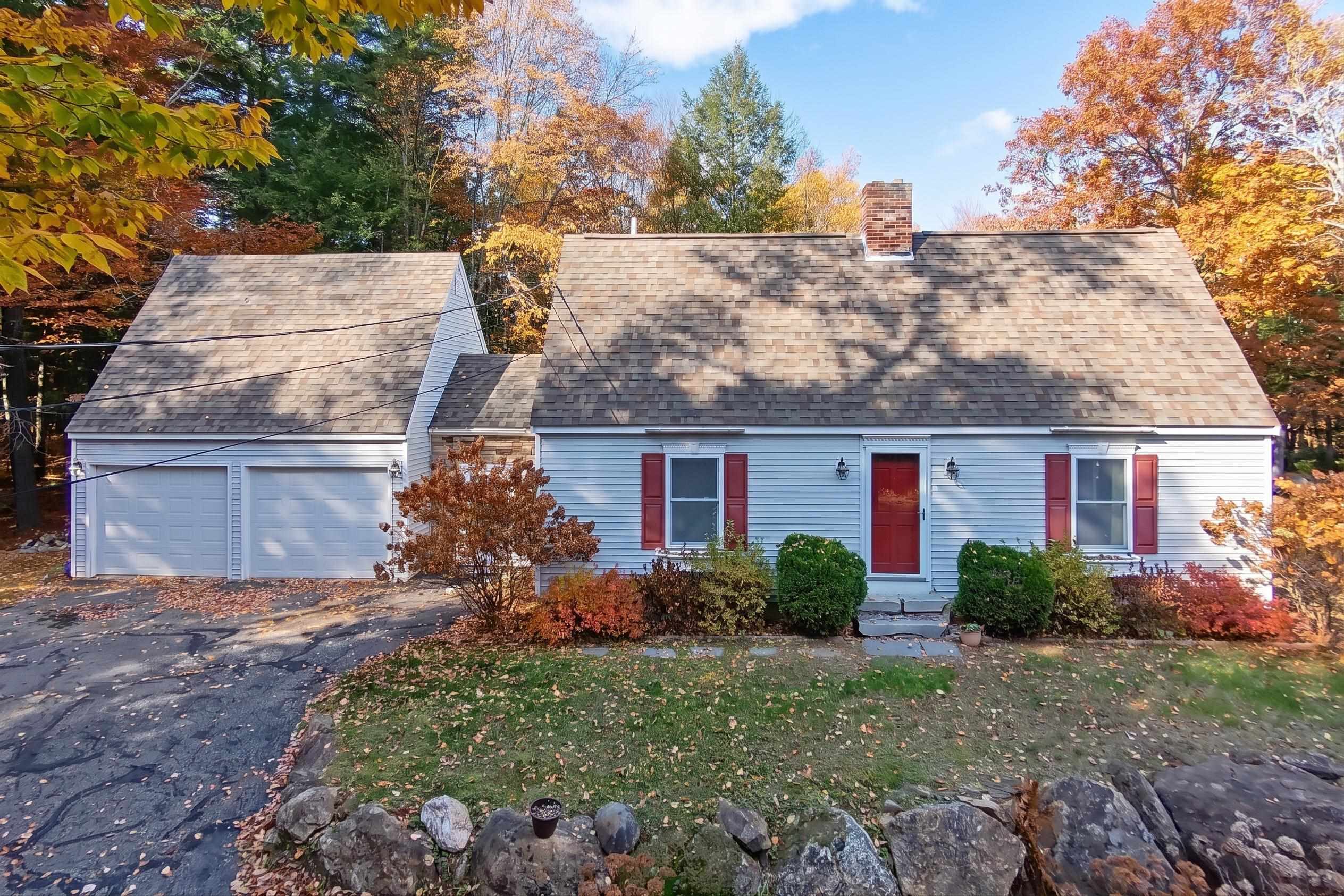 261 Leavitt Road Property Photo 1