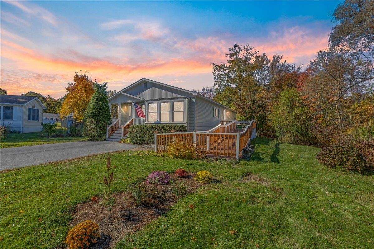 6 Aberdeen Drive Property Photo 1