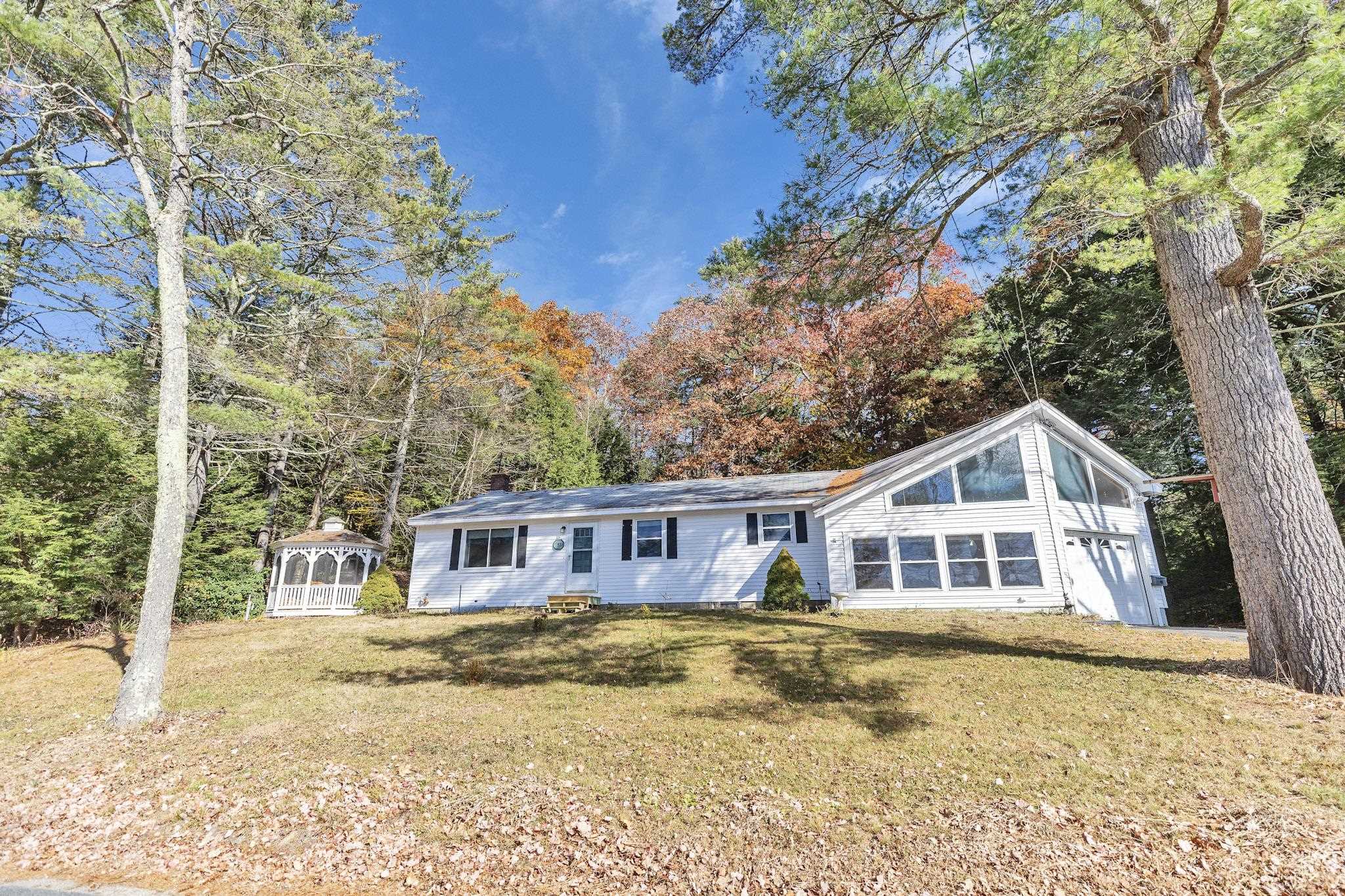 481 Forest Lake Road Property Photo 1