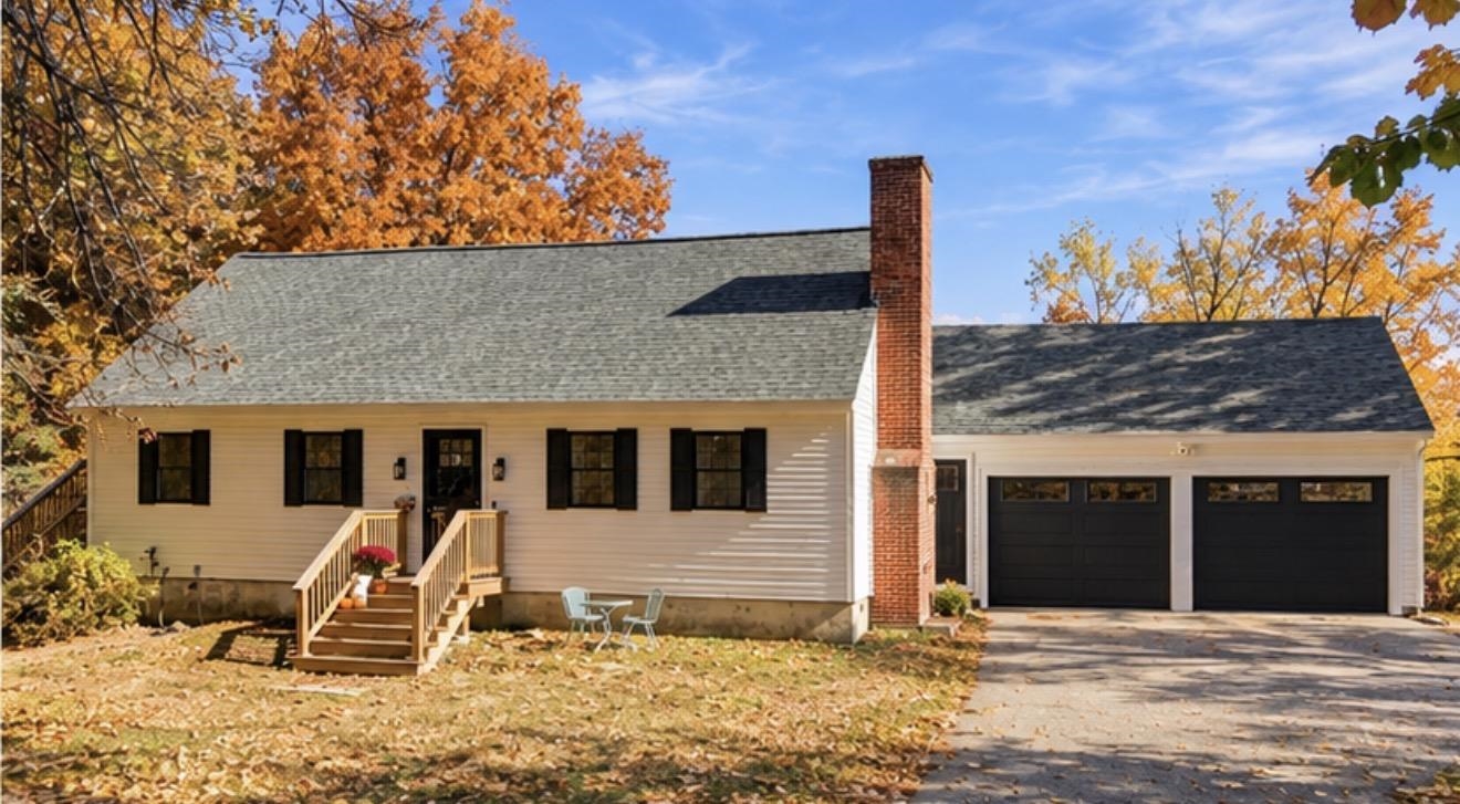 42 Musquash Road Property Photo 1
