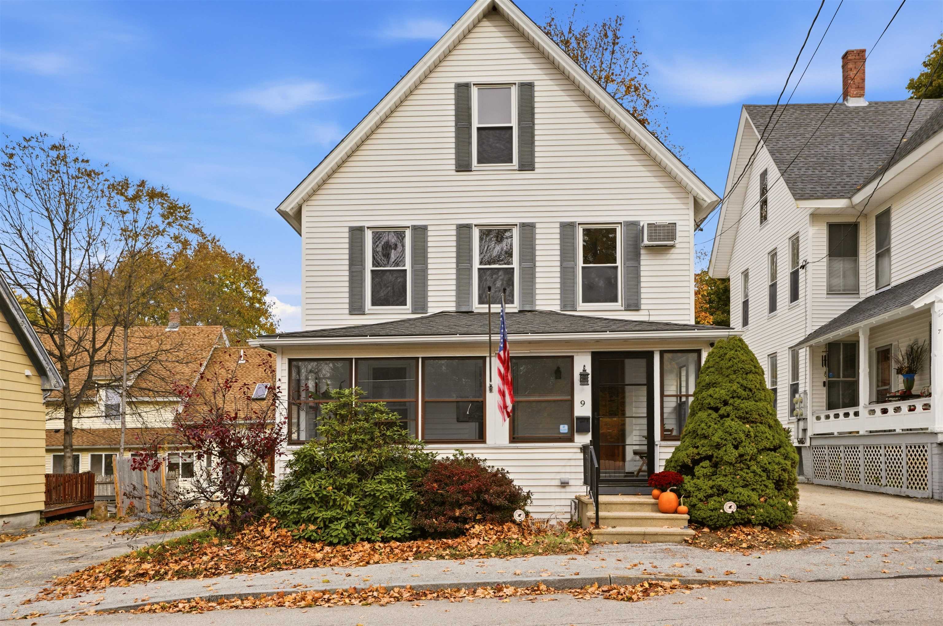 9 Pleasant Street Property Photo 1