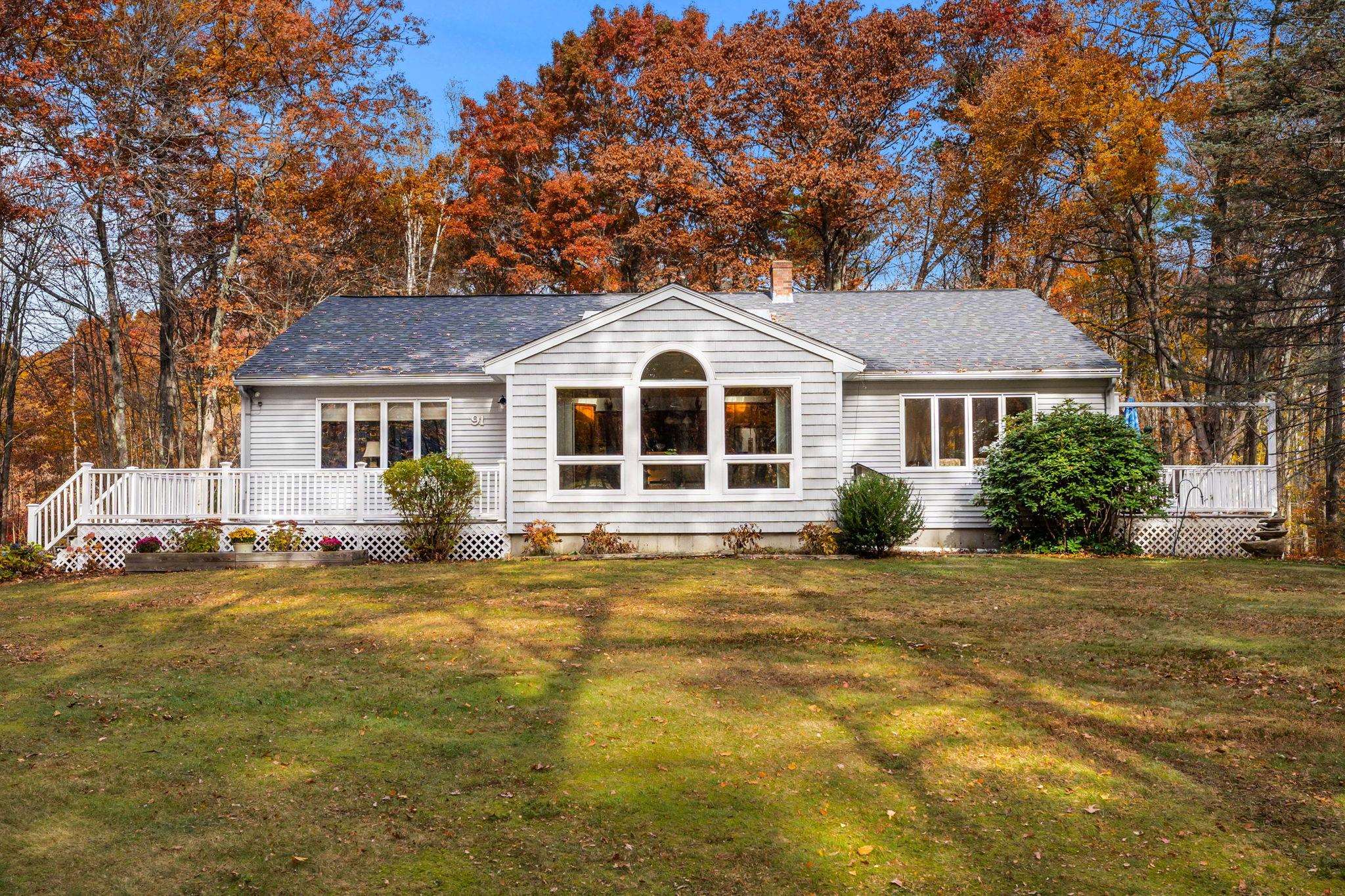 91 Old Auburn Road Property Photo 1