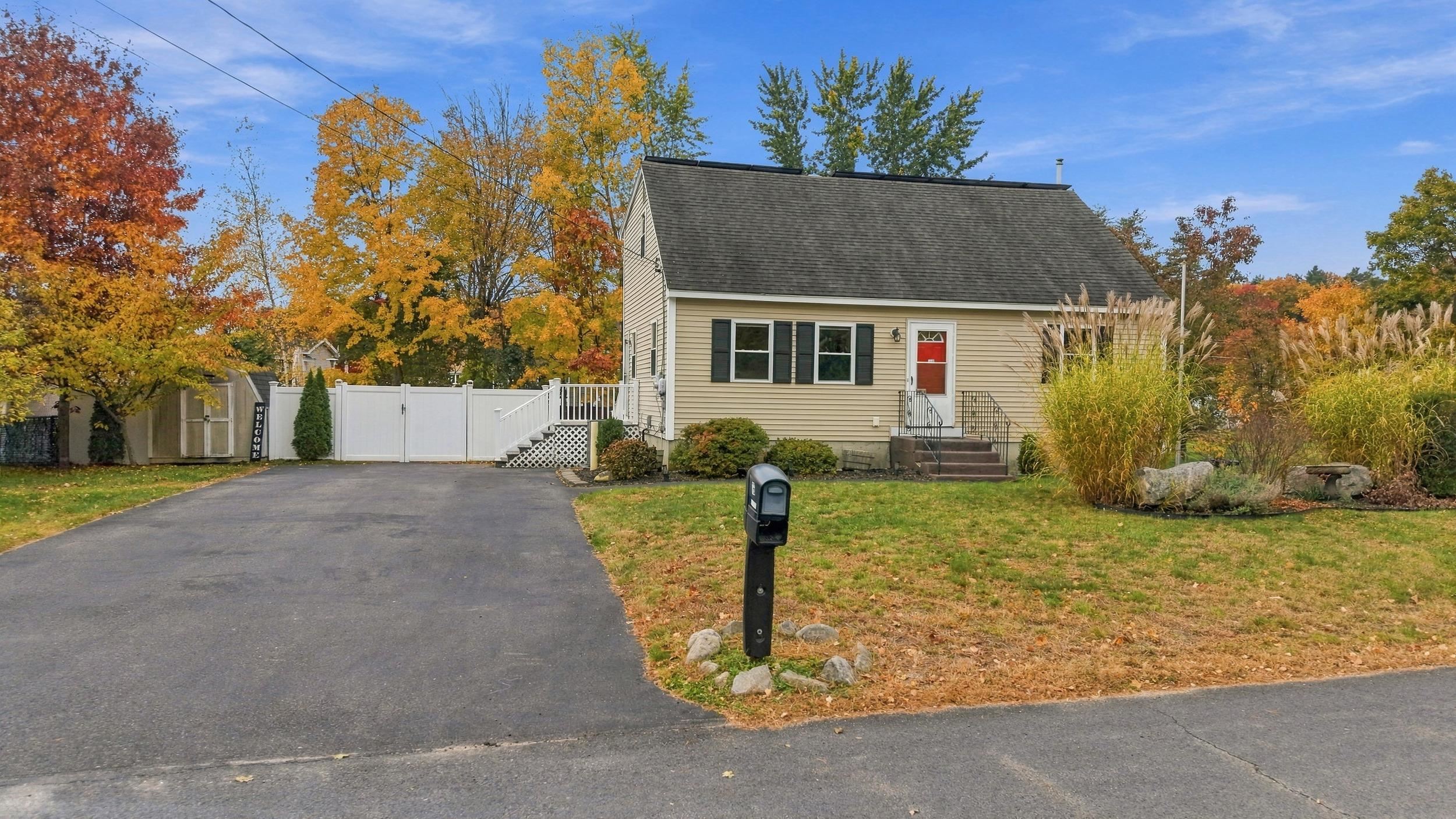 16 Valhalla Drive Property Photo 1