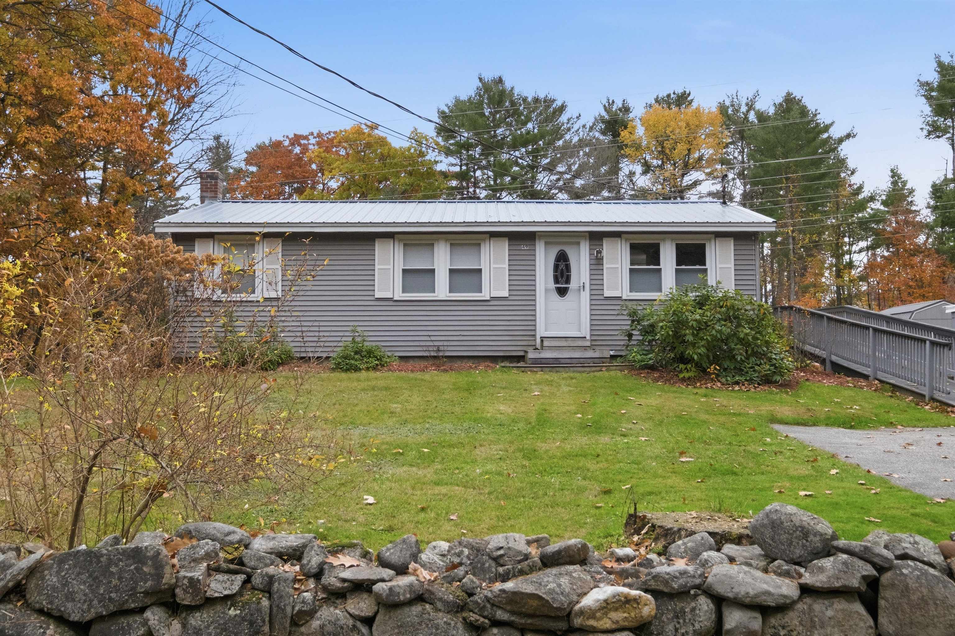 49 Mile Hill Road Property Photo 1