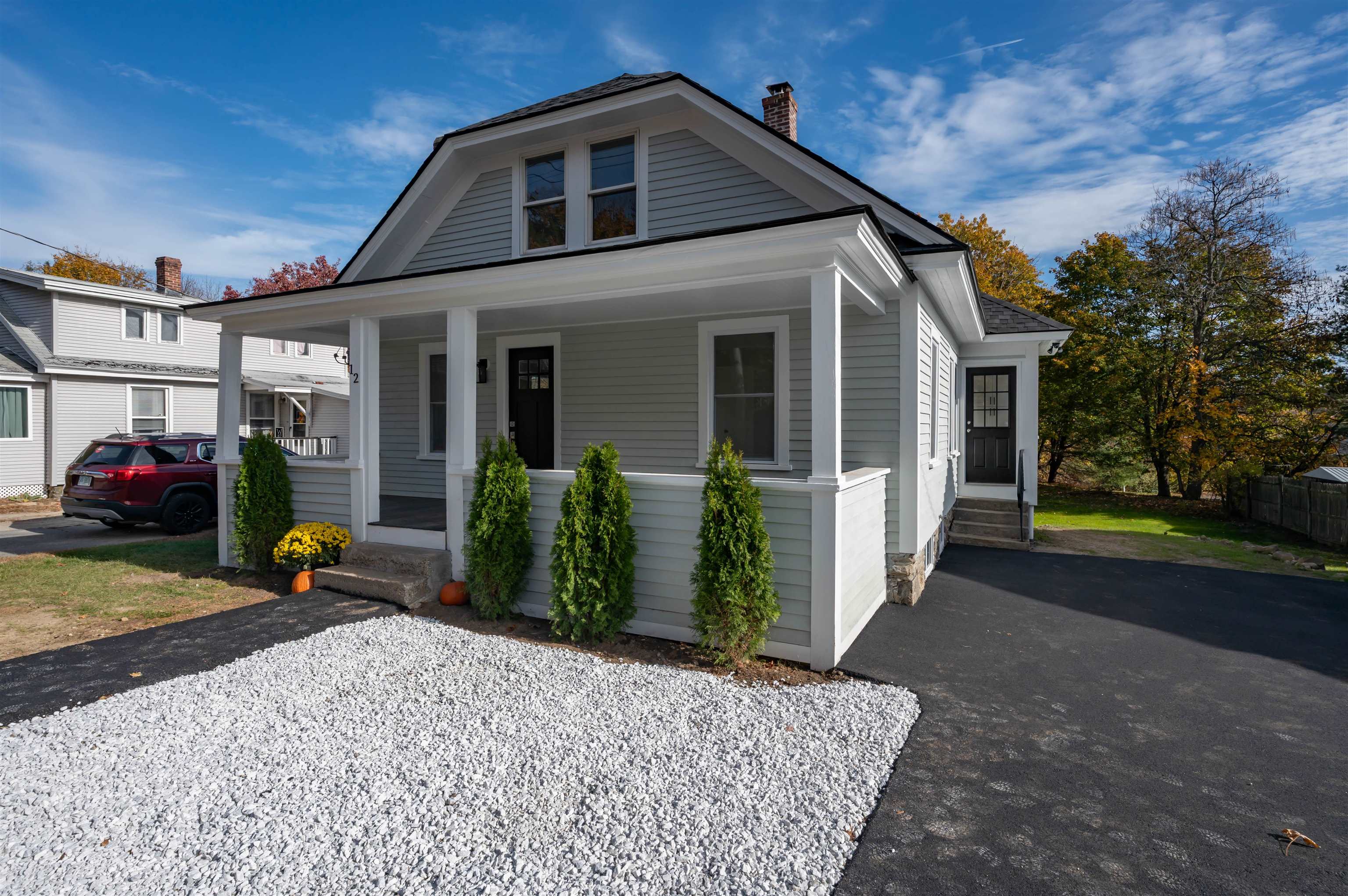 12 Millville Street Property Photo 1