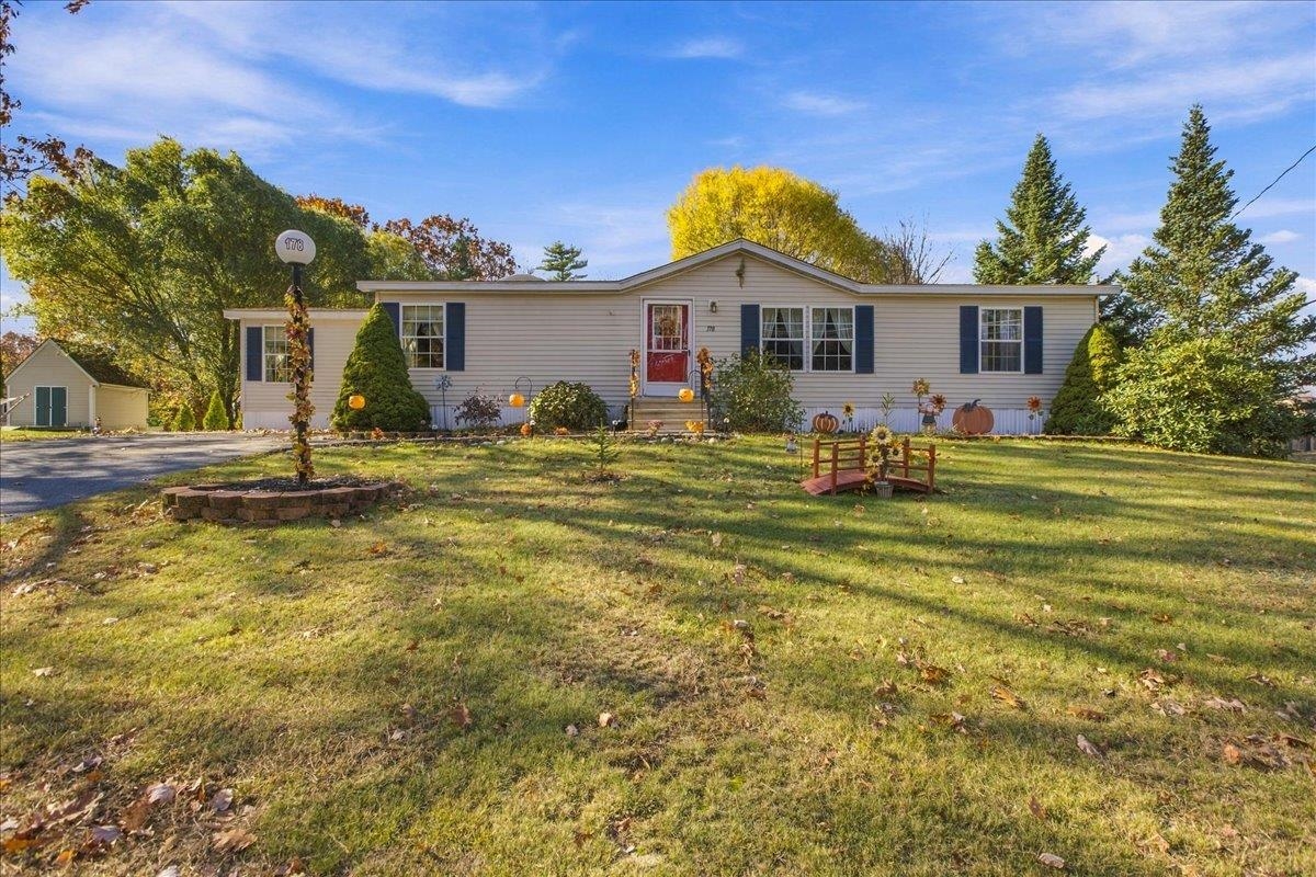 178 Spruce Drive Property Photo 1