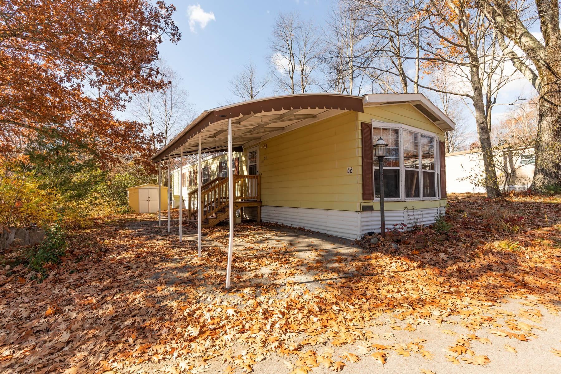 56 Summit Drive Property Photo 1