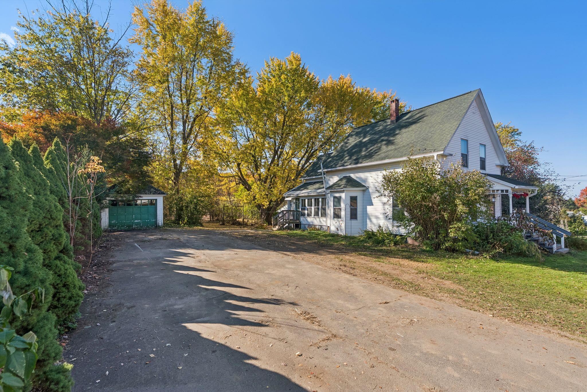 43 E Derry Road Property Photo 1