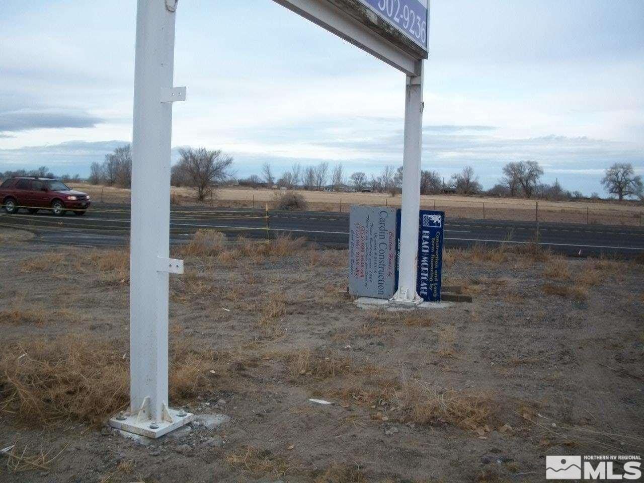 7135 Reno Highway Property Photo 1