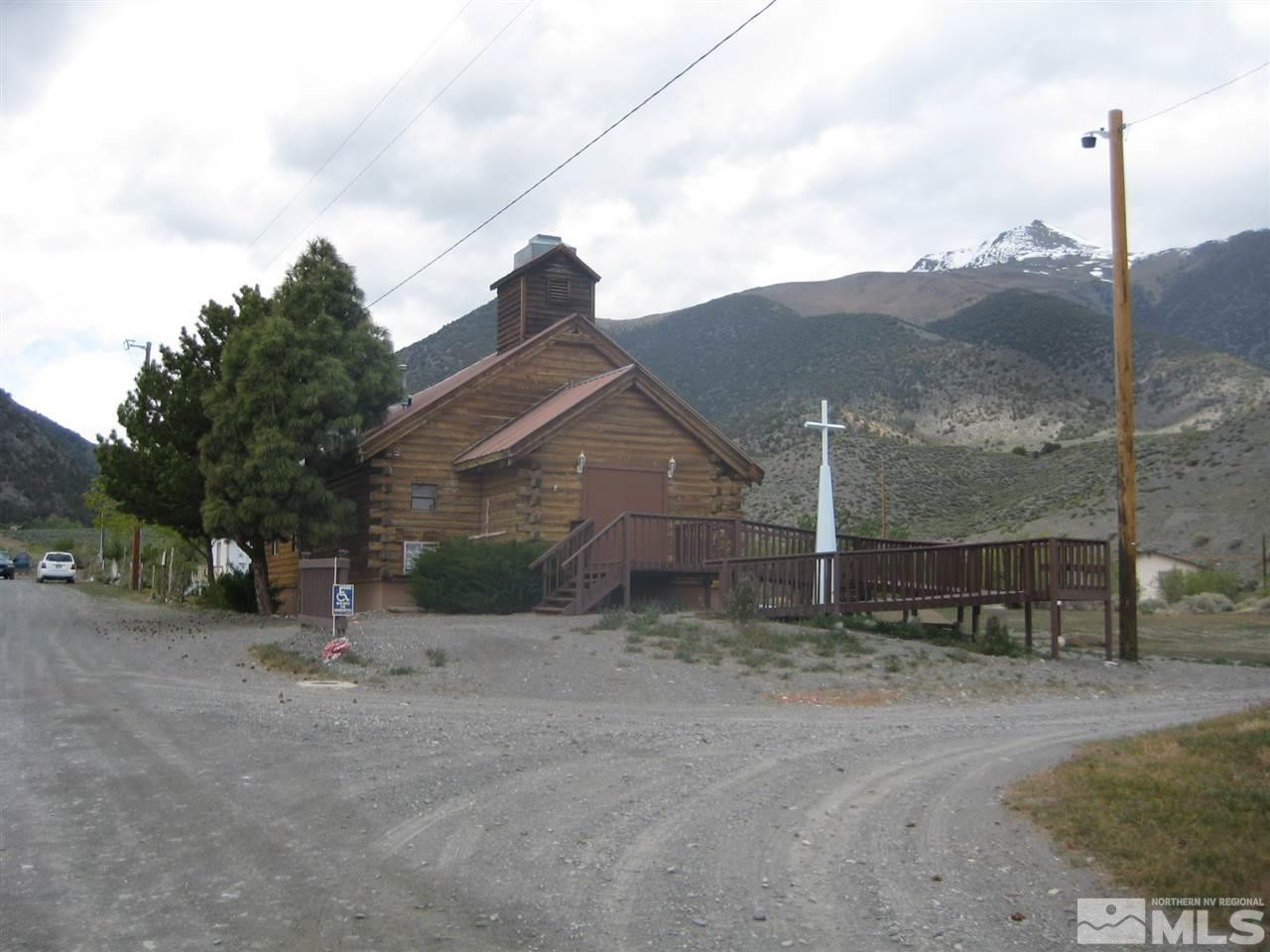 8 Modoc Lane Property Photo 7