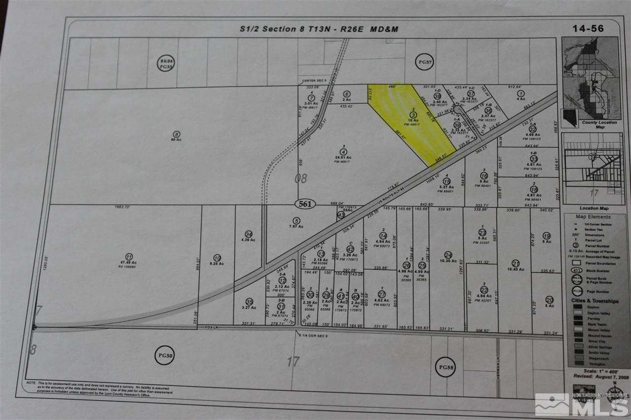 Tbd Hwy 95a Par 2 Property Photo 2