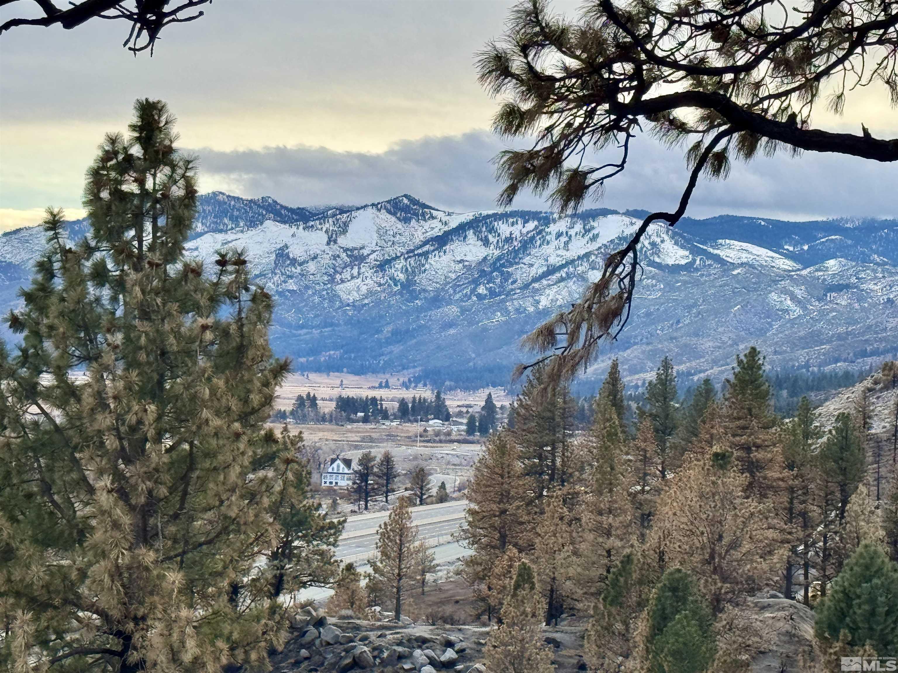505 Kelly Canyon Property Photo 1