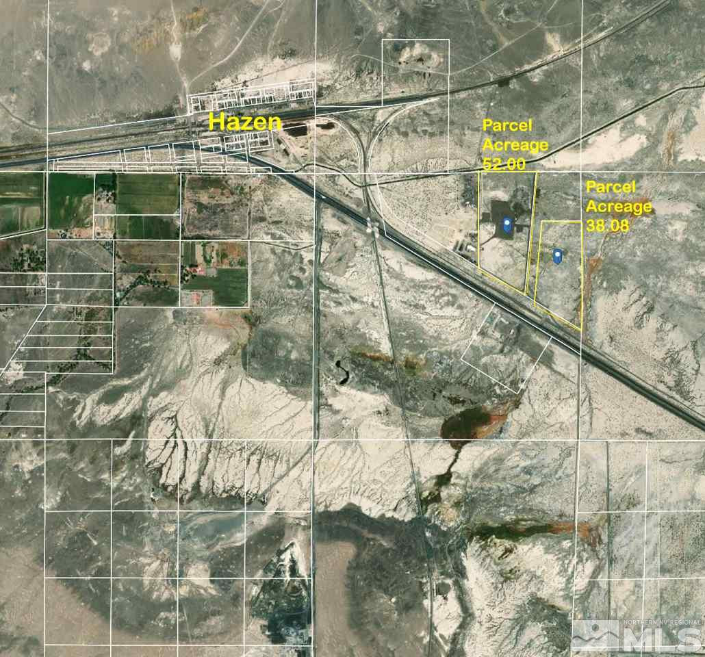 108 Reno Highway Property Photo 1