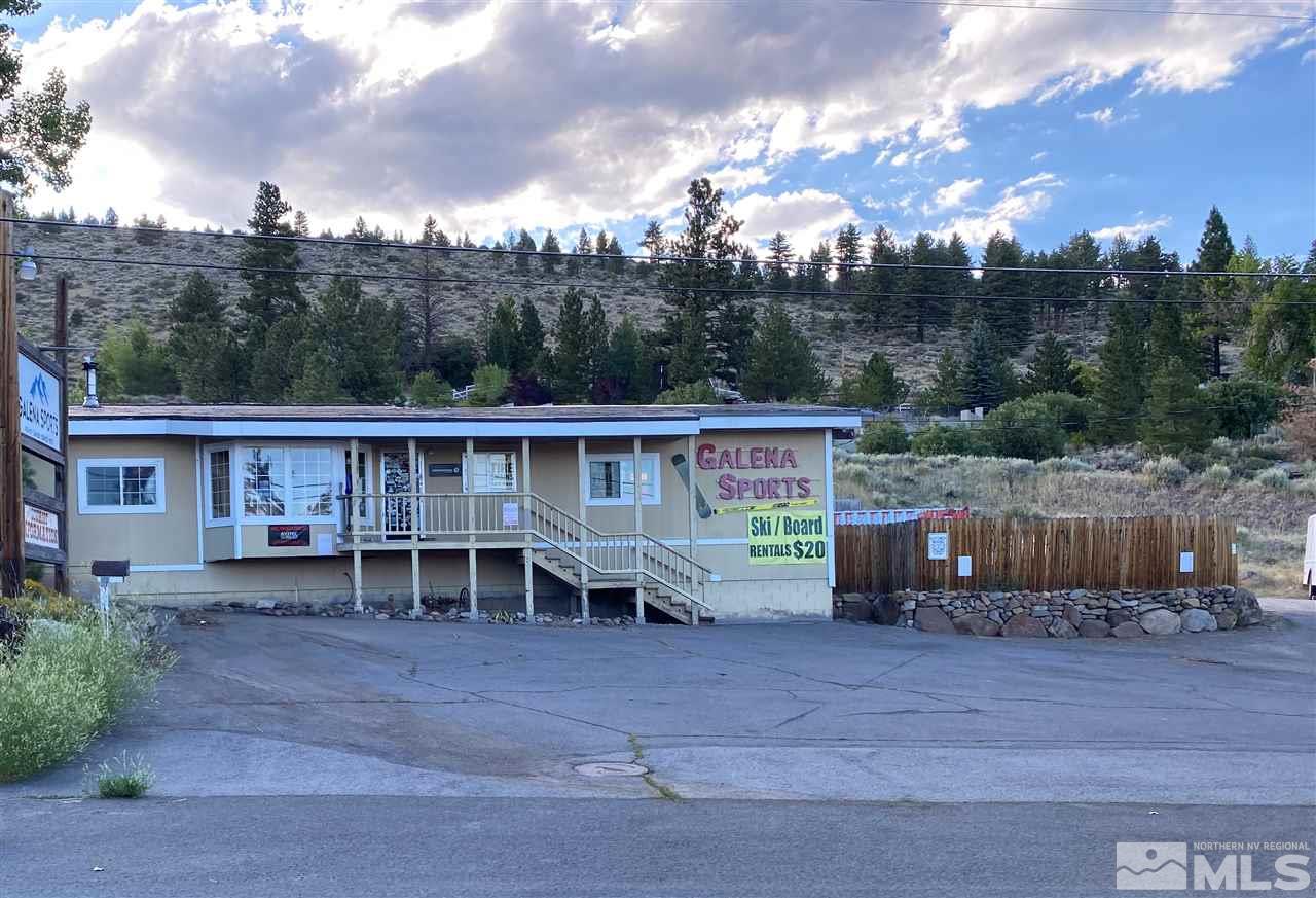 16795 Mt Rose Hwy Property Photo 1