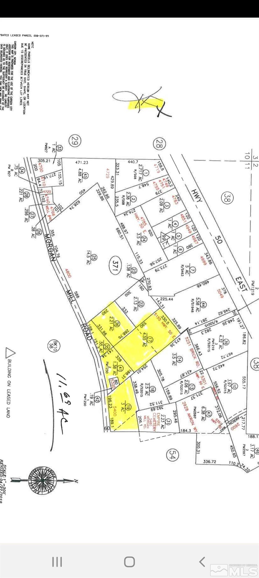 5155 E Hwy 50 Property Photo 20
