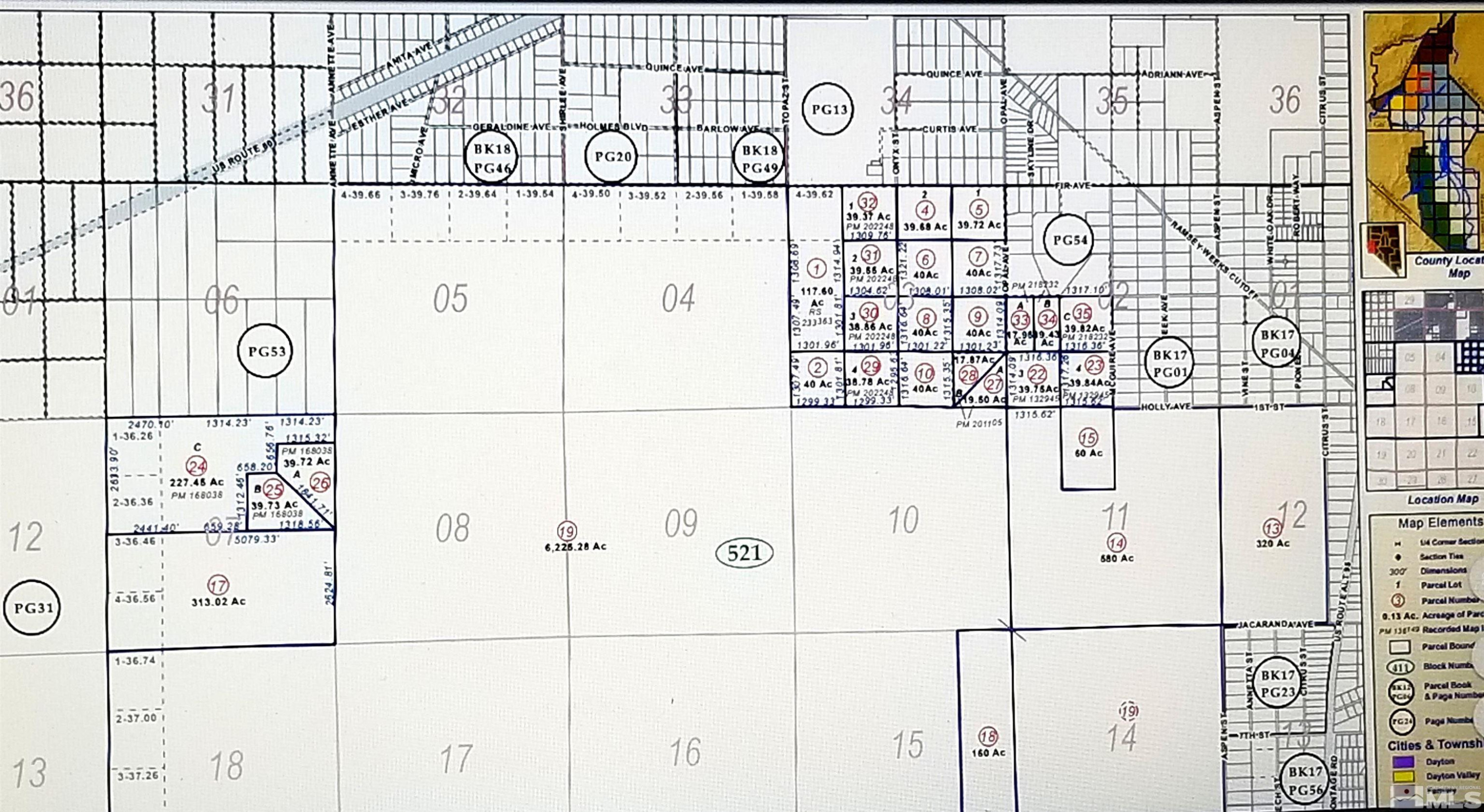 1000 Micro Avenue Property Photo 10