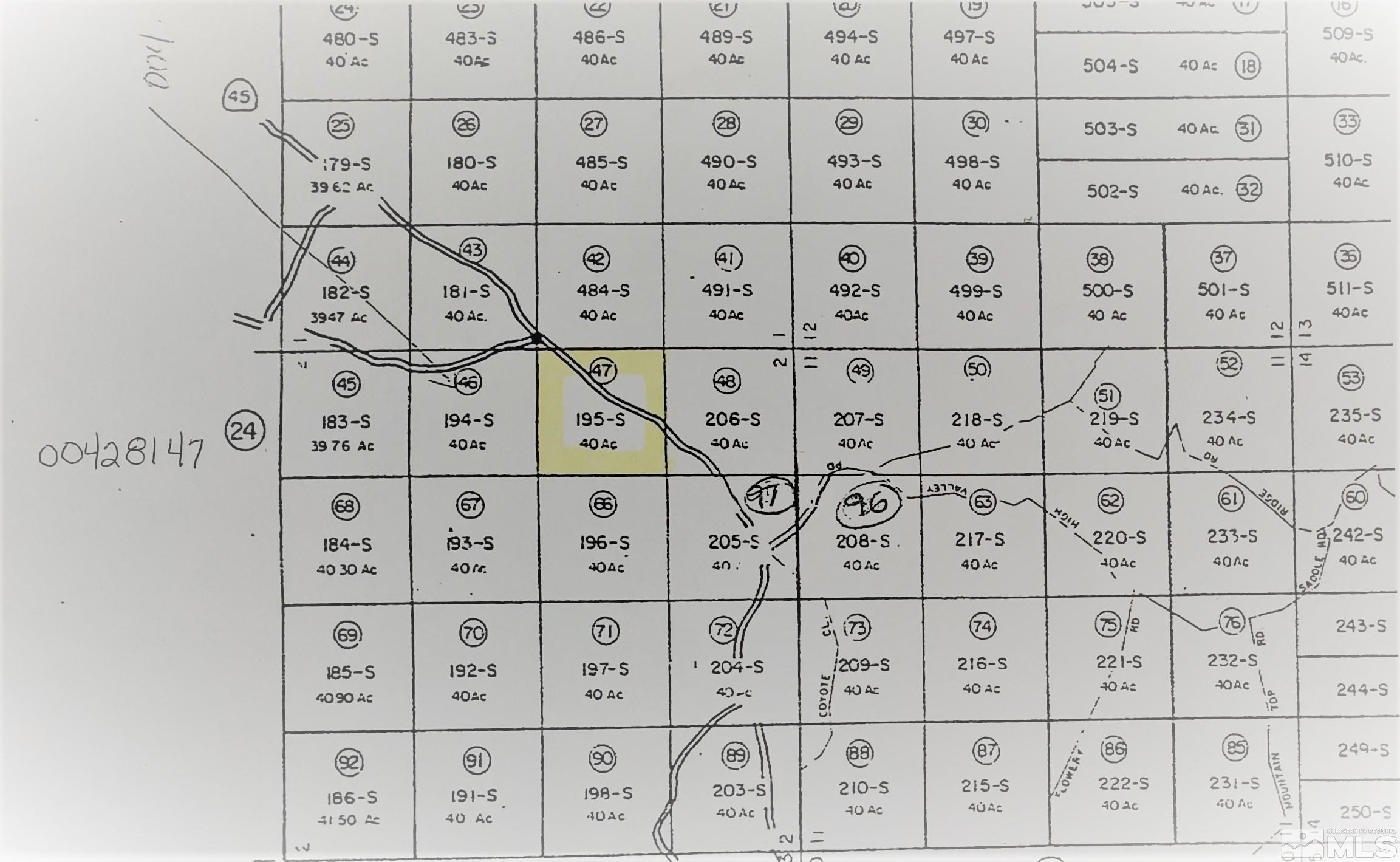 Lot E Property Photo 1