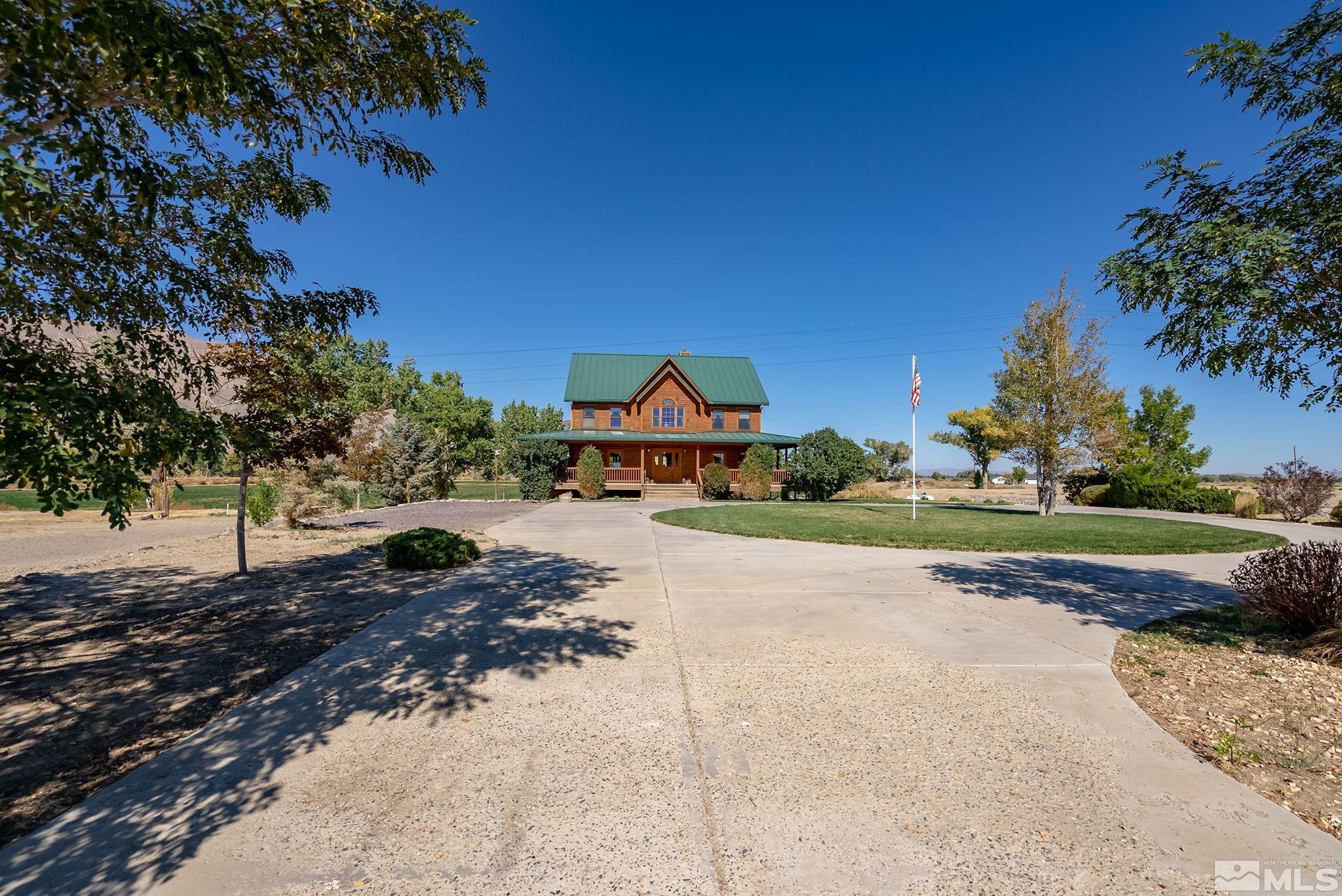 1312 Hwy 208 Property Photo 1