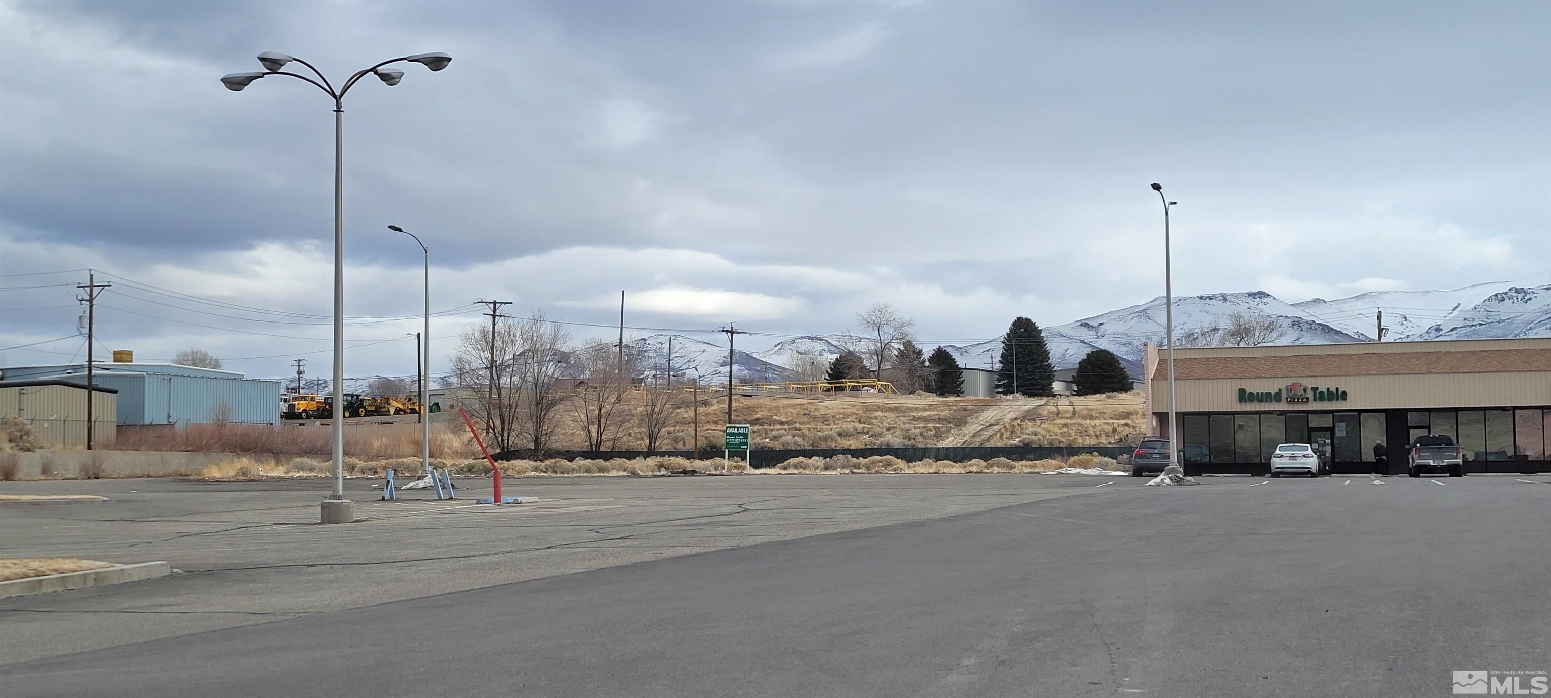 0 Fourth Street Property Photo 1