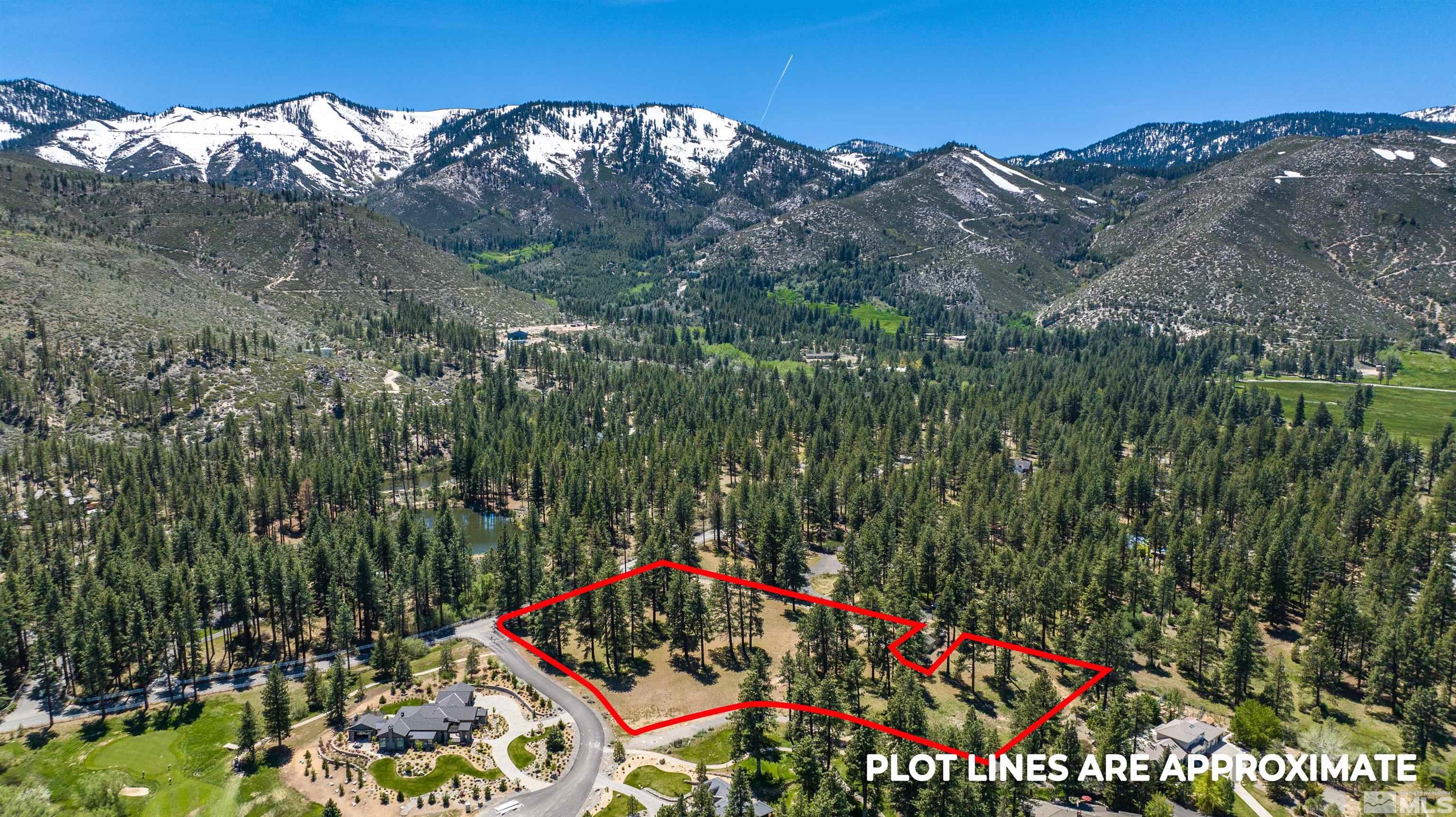 1 Pine Mesa Court Property Photo 2