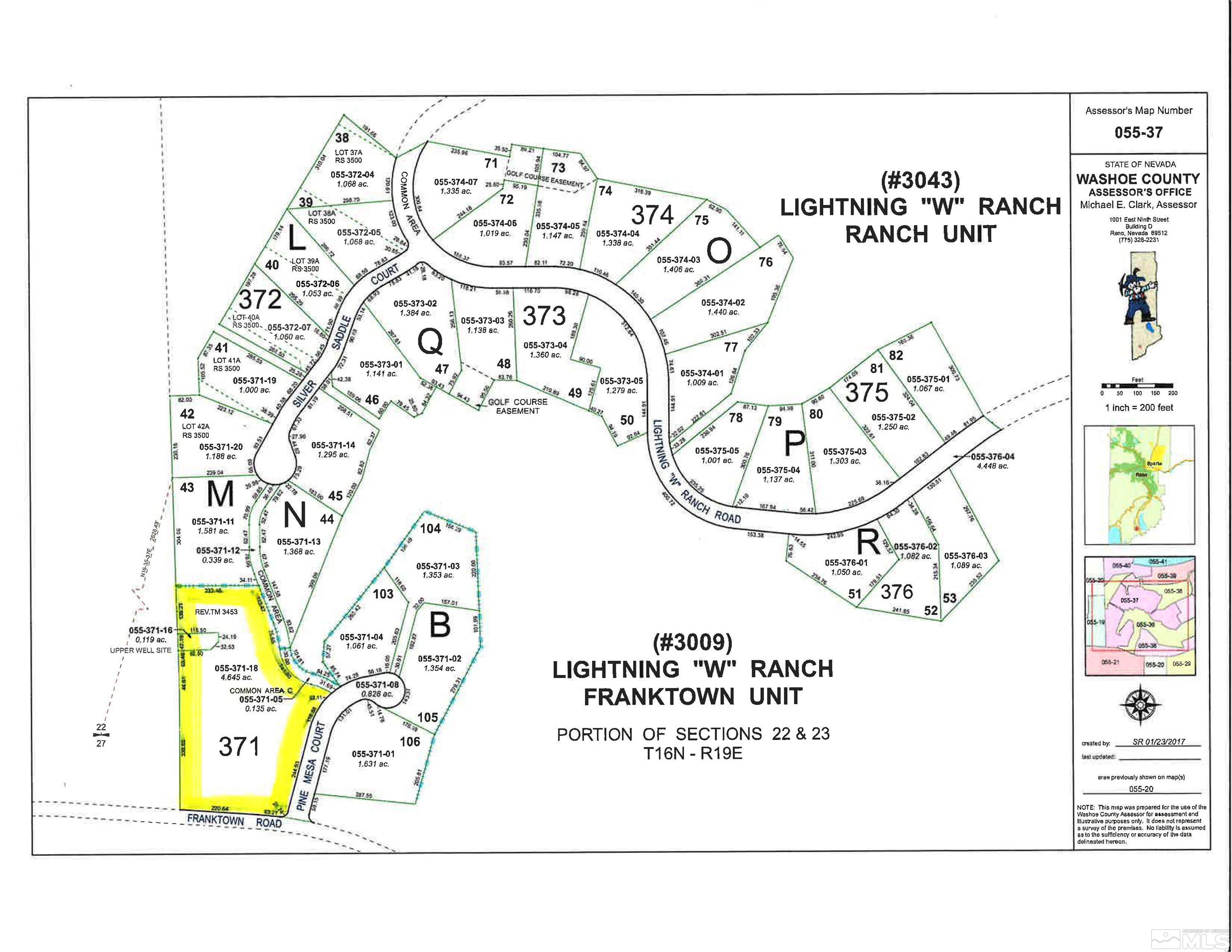 1 Pine Mesa Court Property Photo 11