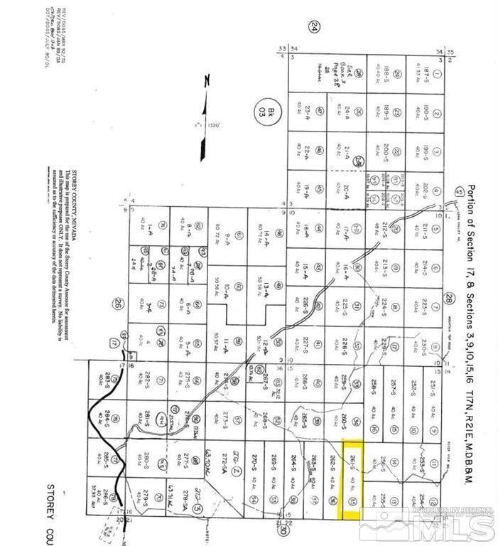 261S-40S Lot River View Road Property Photo 1