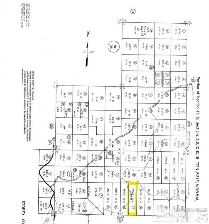 263s-40s Lot River View Road Property Photo 1
