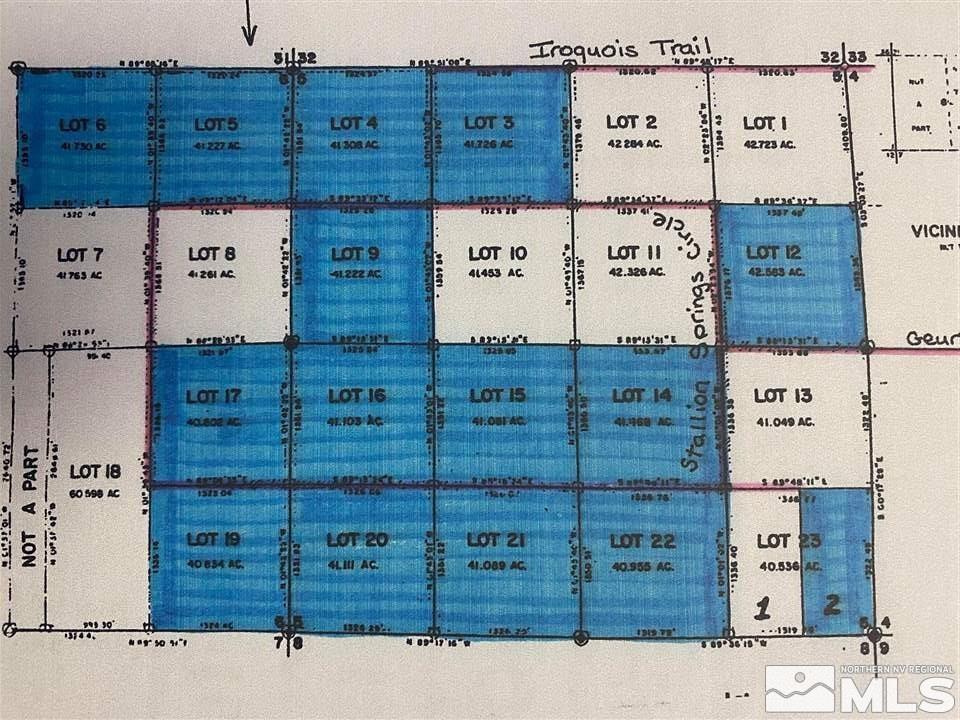 0 Stallion Springs Circle Property Photo 7