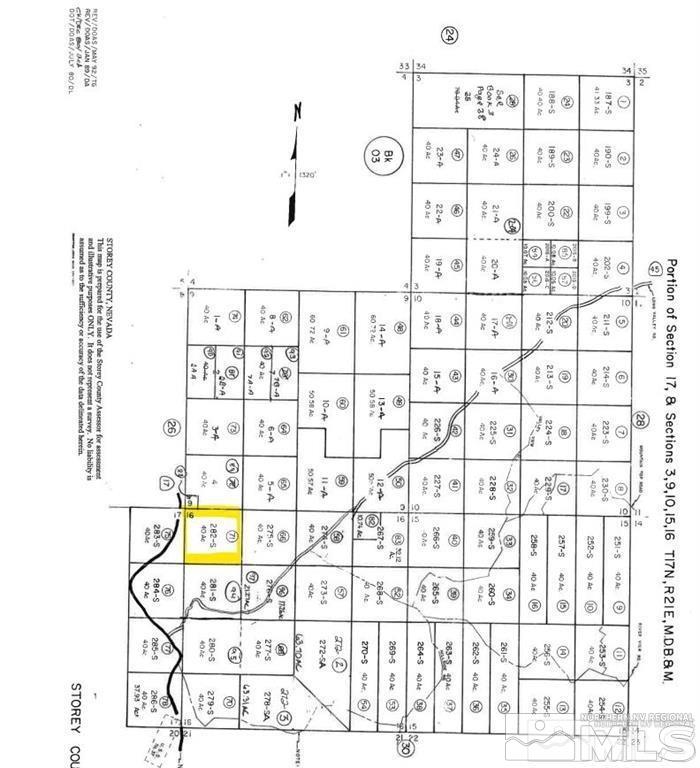 Nw4nw4-s16/17n/21e Geiger Sr 341 282s 283s S5a Property Photo 1