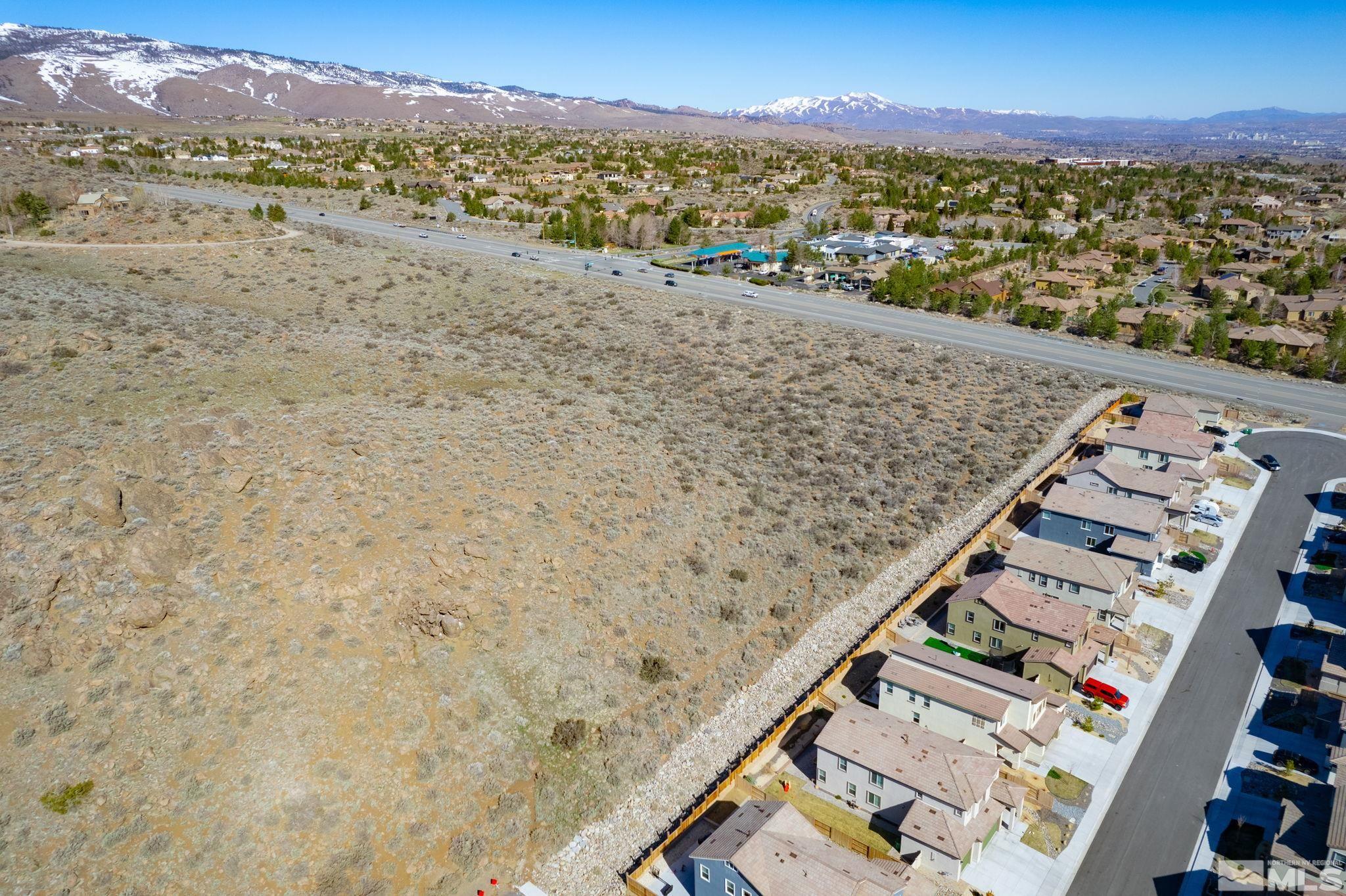 3900 Mount Rose Highway Property Photo 2