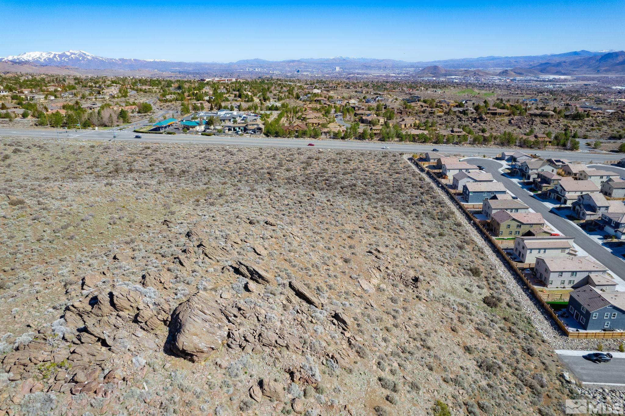 3900 Mount Rose Highway Property Photo 3