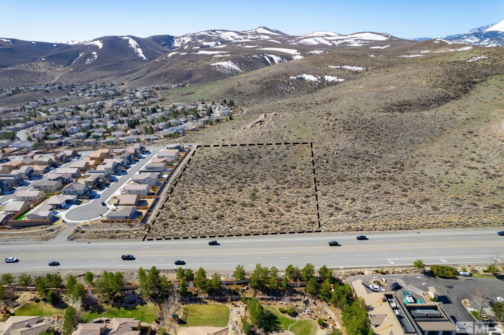 3900 Mount Rose Highway Property Photo 5