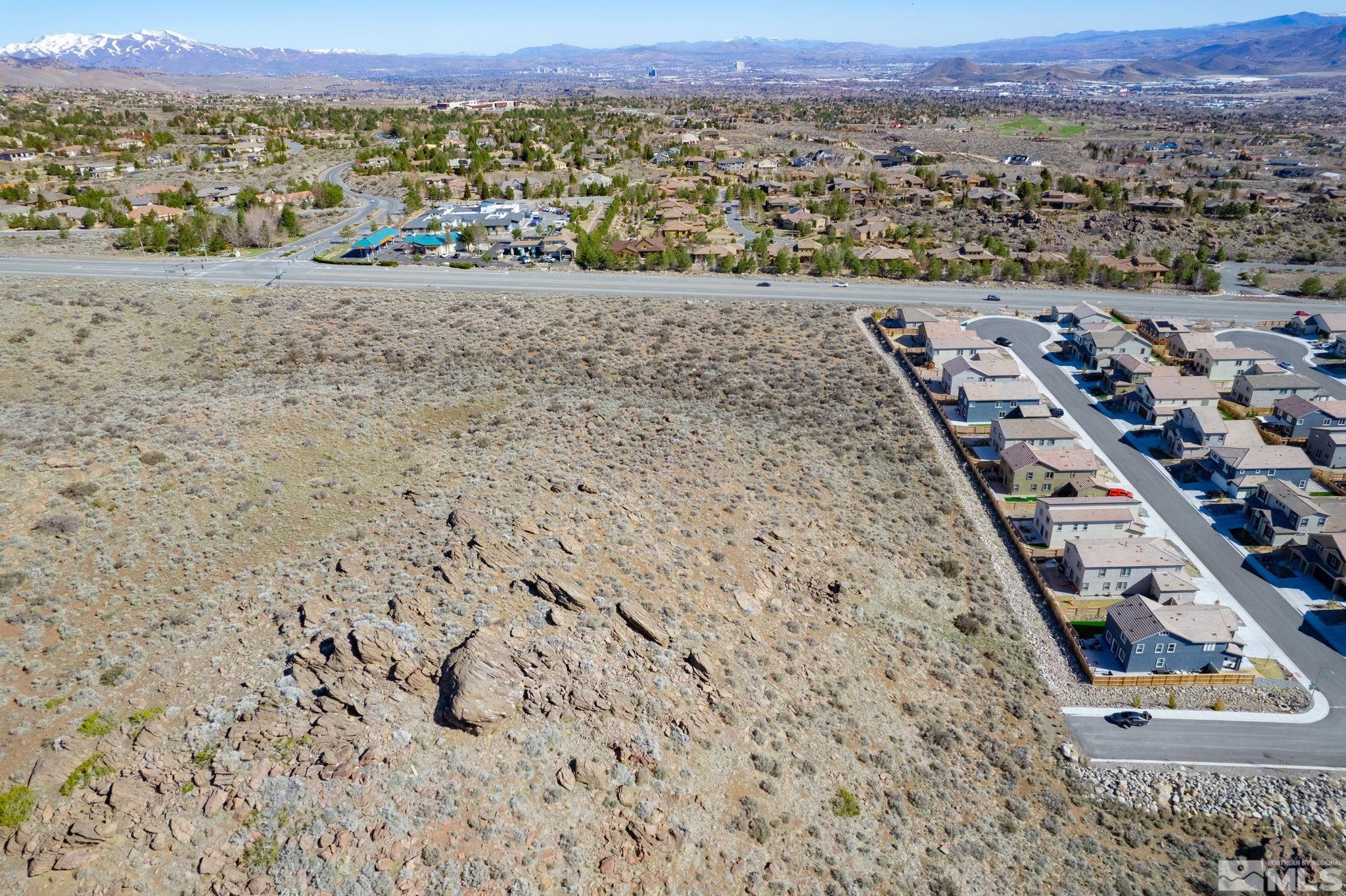 3900 Mount Rose Highway Property Photo 6