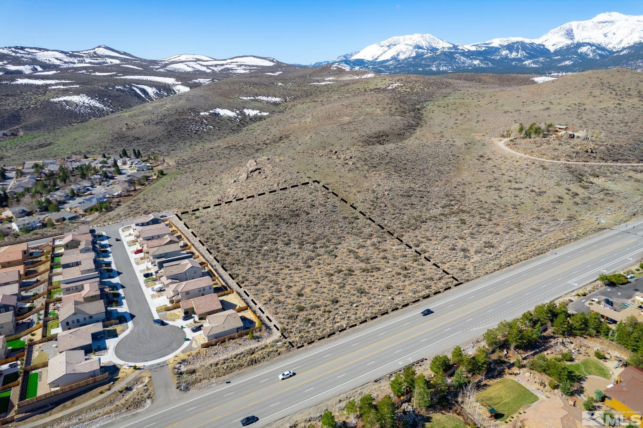 3900 Mount Rose Highway Property Photo 7