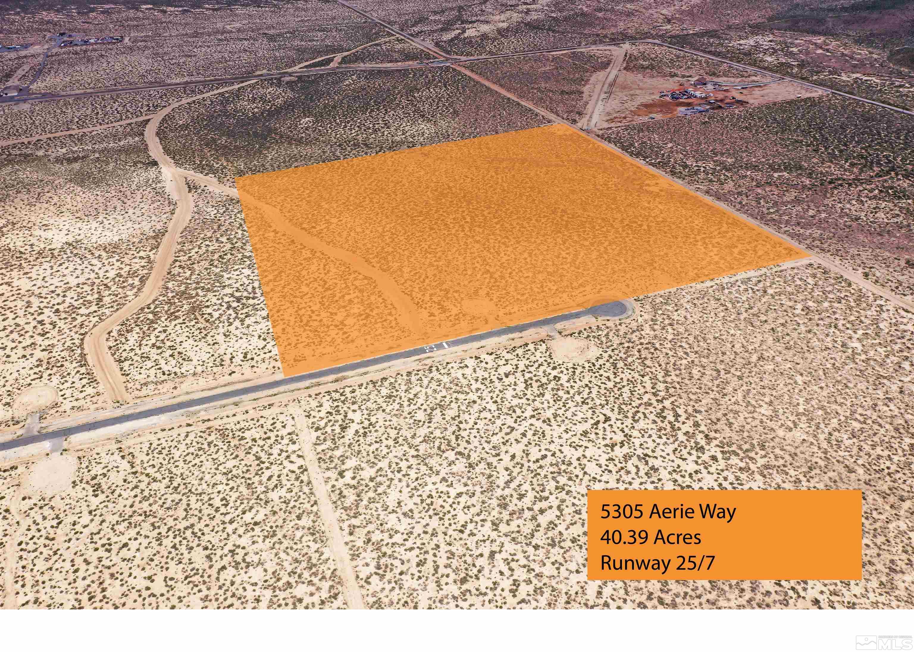 5305 Aerie Way Property Photo 1
