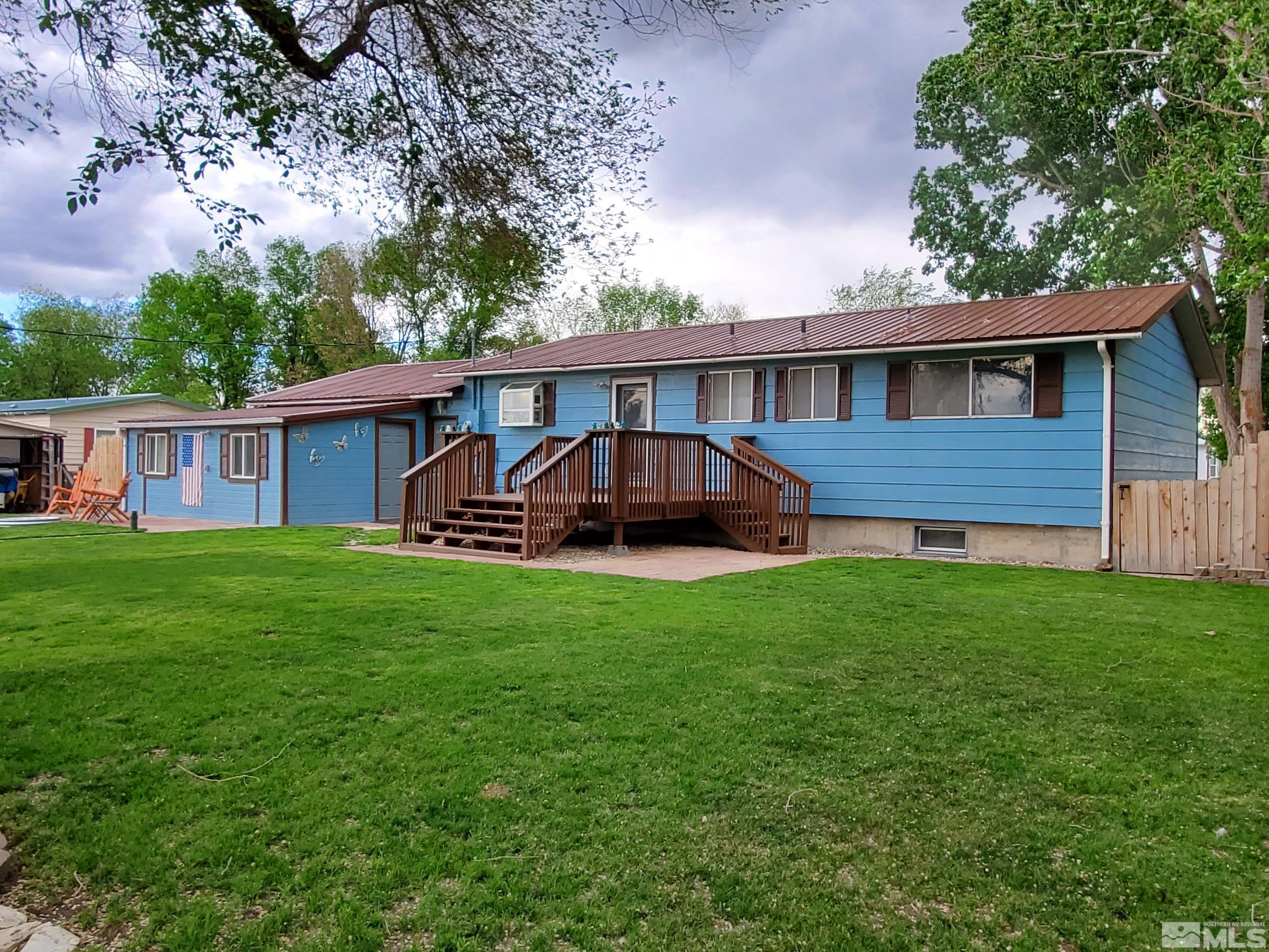 150 Reeves Road Property Photo 2