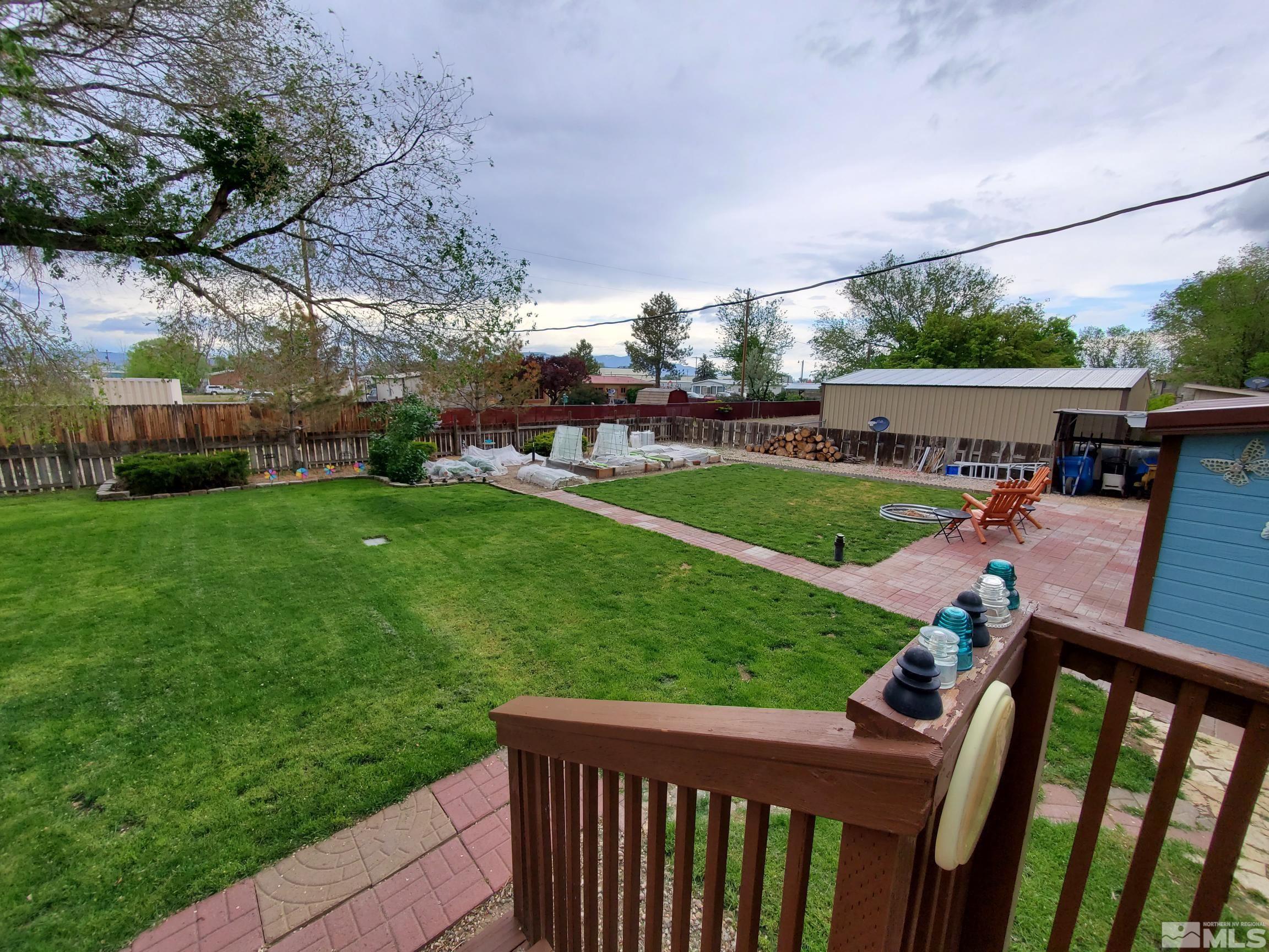 150 Reeves Road Property Photo 4