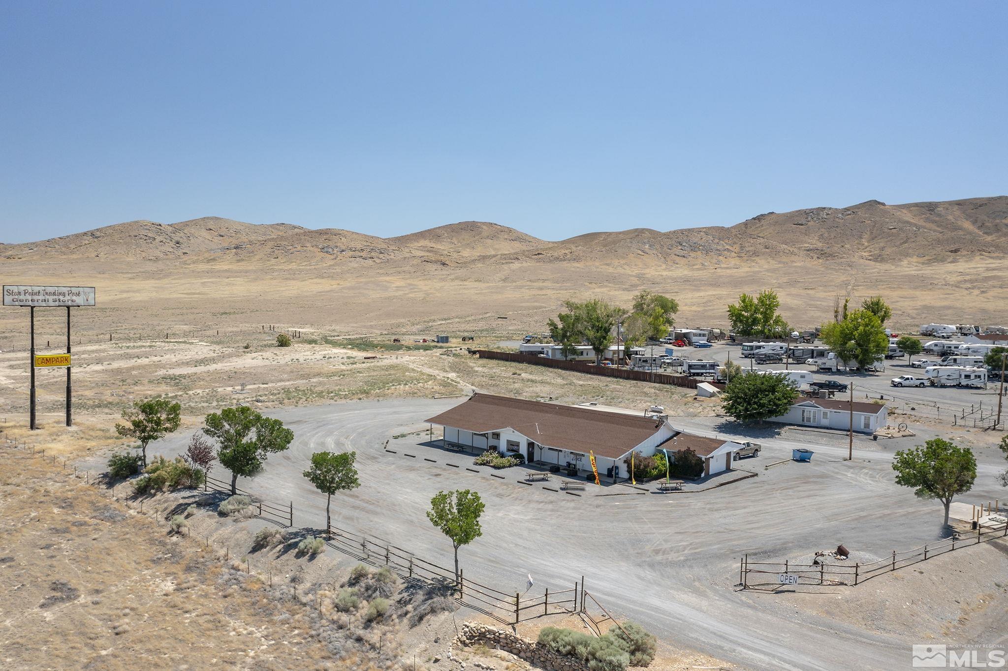 200 Highway 400 Property Photo 1